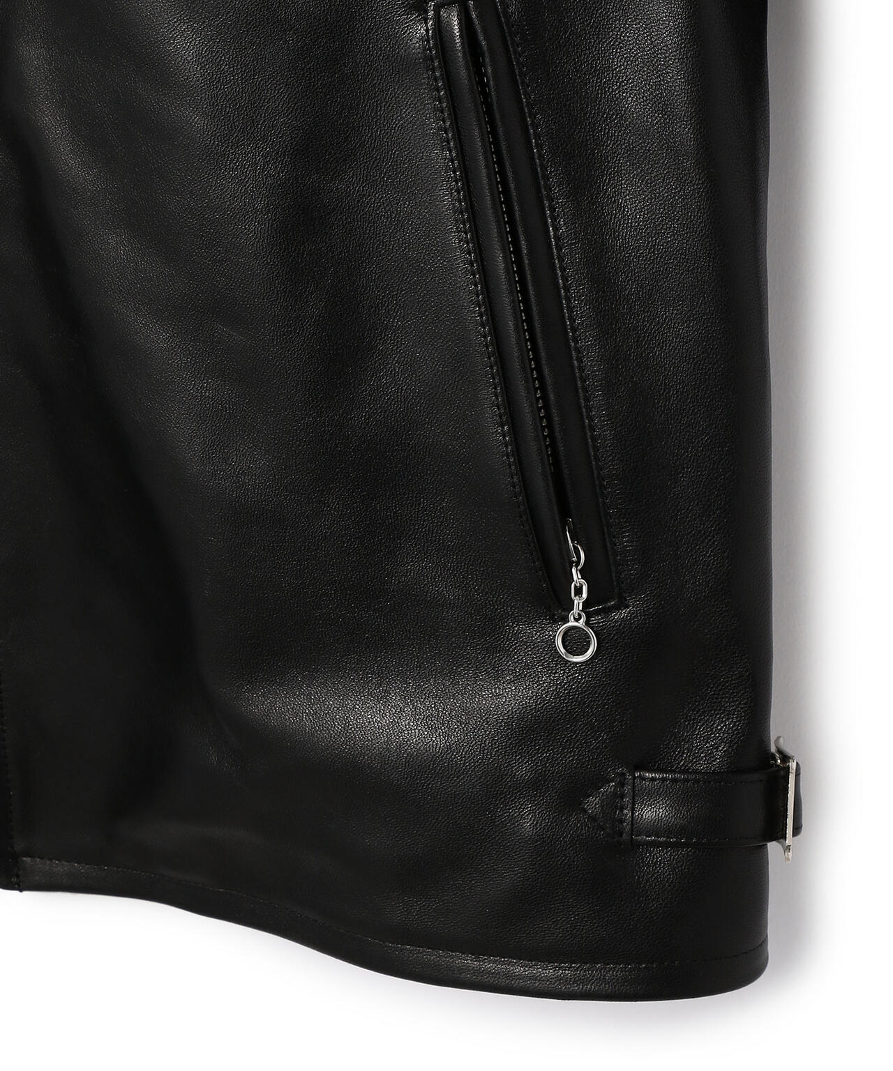 70'S SINGLE RIDERS JACKET/シングル ライダース | Schott（ショット