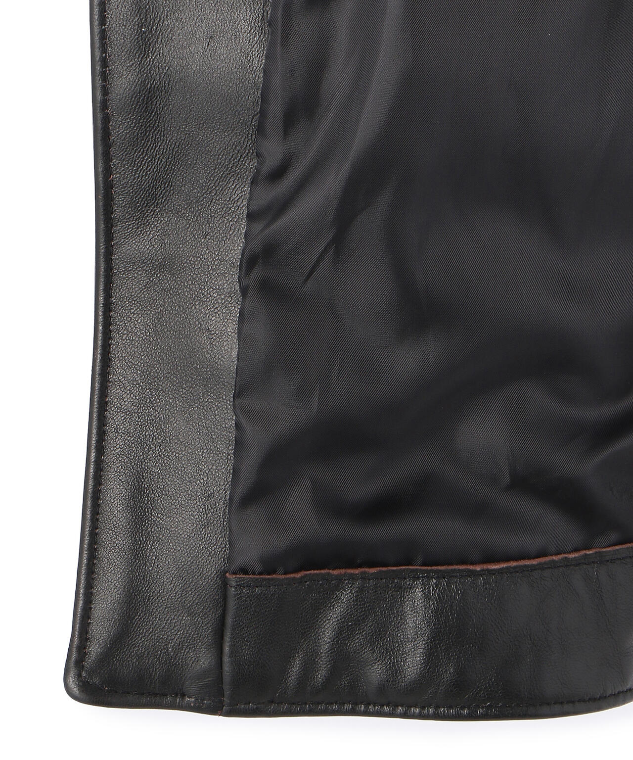 217US SHEEP ONESTAR/ シープ ワンスター | Schott（ショット