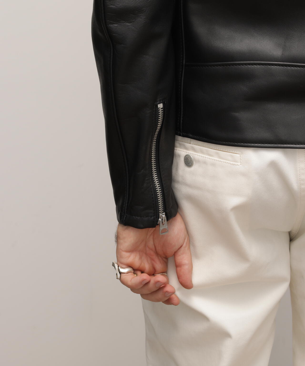 603UST STAND ONESTAR RIDER'S JACKET/ワンスター ライダース