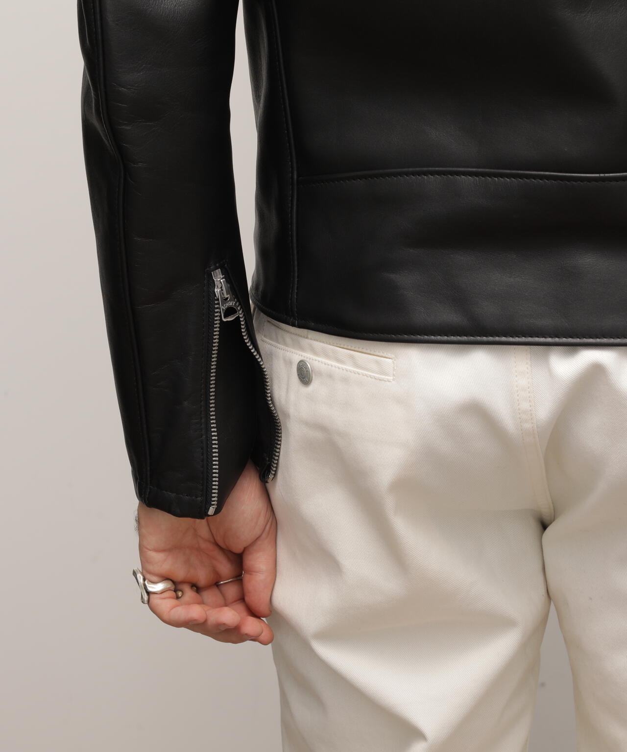 603UST STAND ONESTAR RIDER'S JACKET/ワンスター ライダース