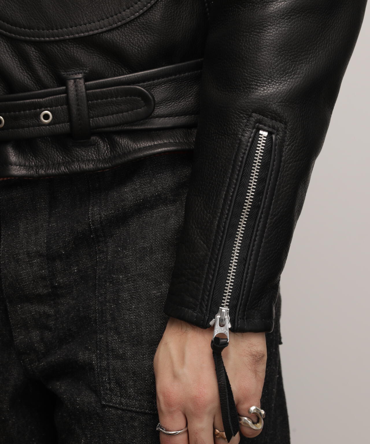 Schott 528us サイズ38 schott 528US☆サイズ40☆ショット - メルカリ