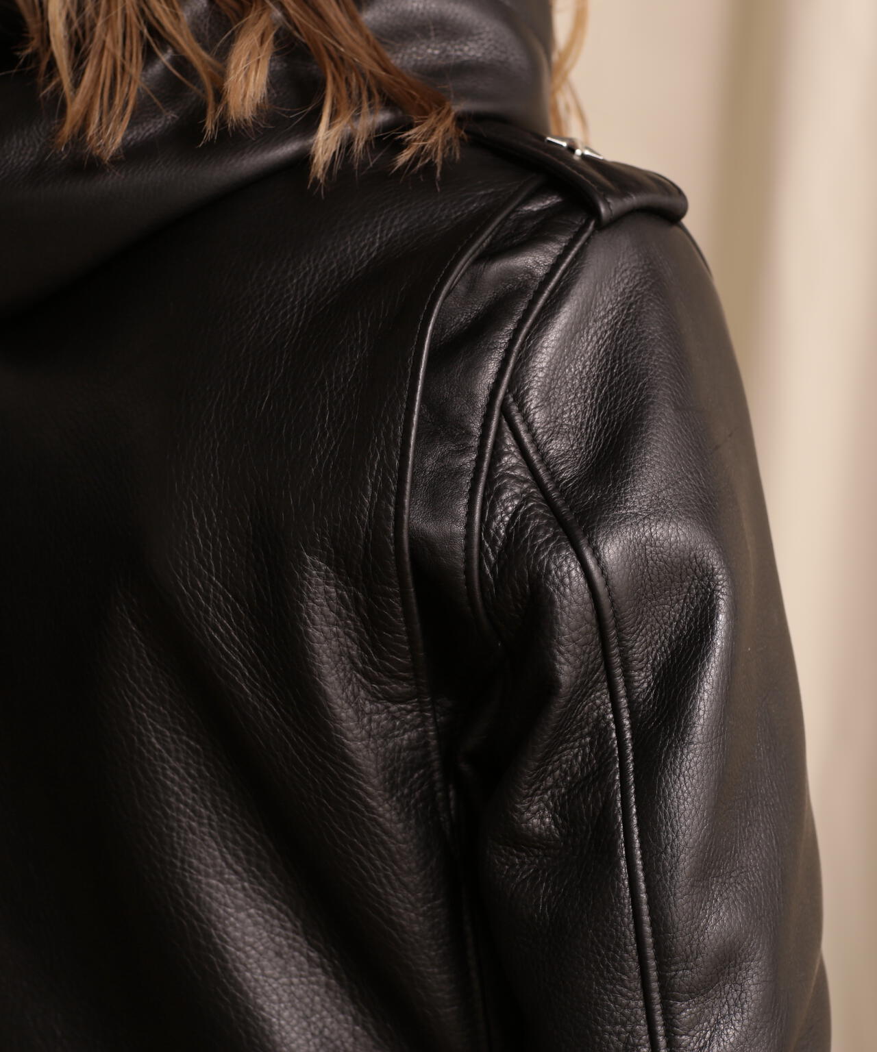 503HDT HOODED ONESTAR/フードワンスター | Schott（ショット