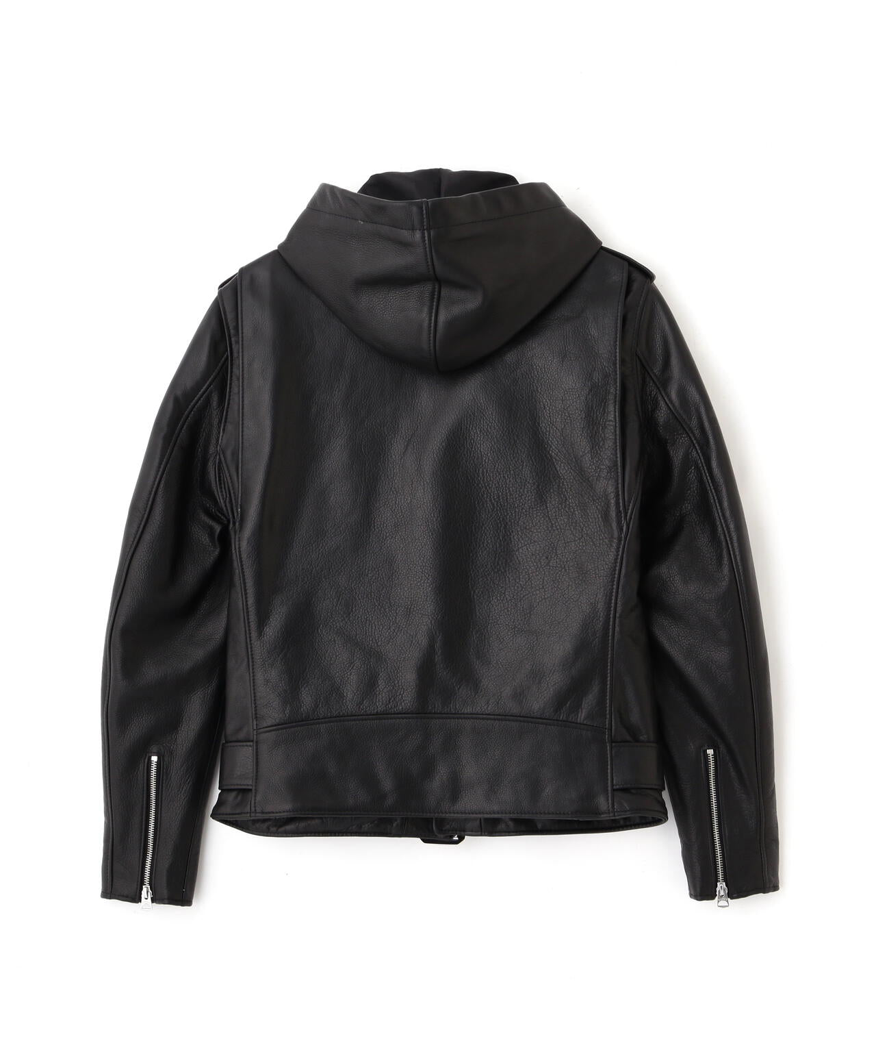 503HDT HOODED ONESTAR/フードワンスター | Schott（ショット