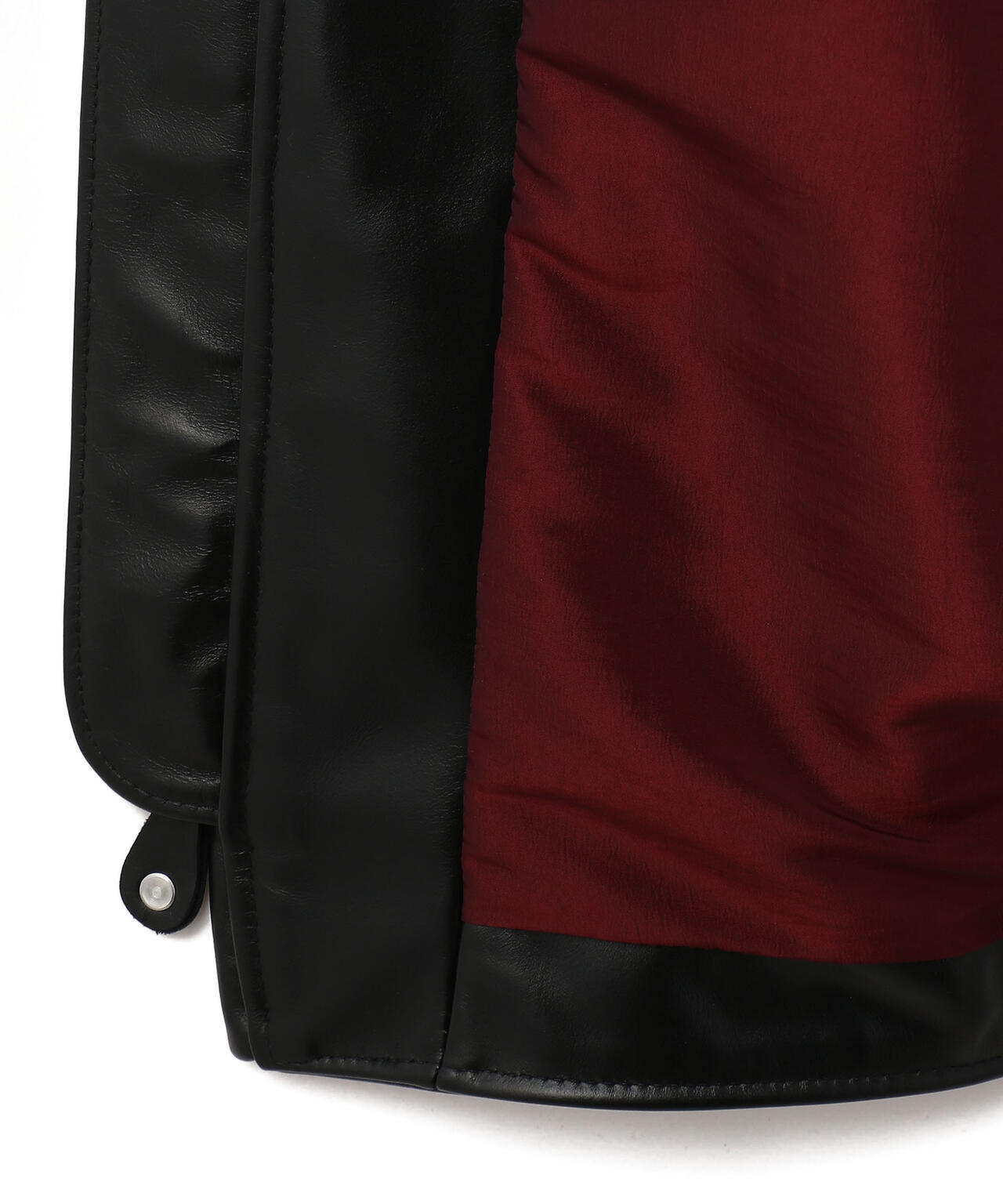 641XXH HORSEHIDE STAND RIDERS/ホースハイド スタンドライダース