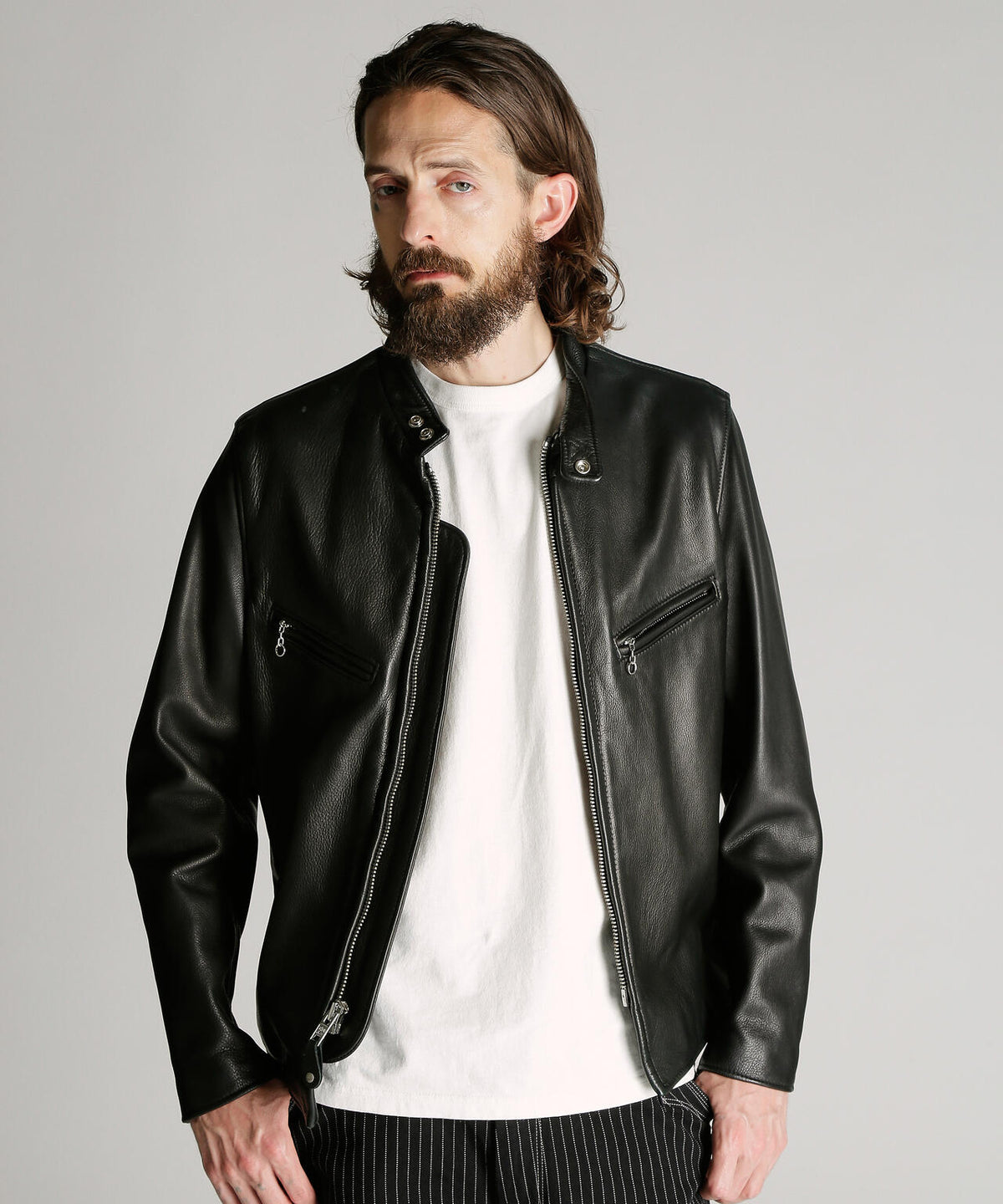 541XX CAFE RACER NEW NAKED/カフェレーサー ニューネイキッド 