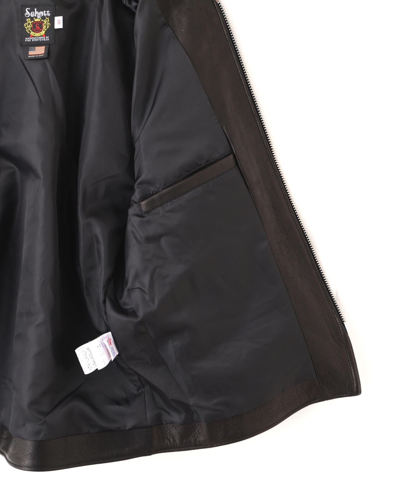 541XX CAFE RACER NEW NAKED/カフェレーサー ニューネイキッド