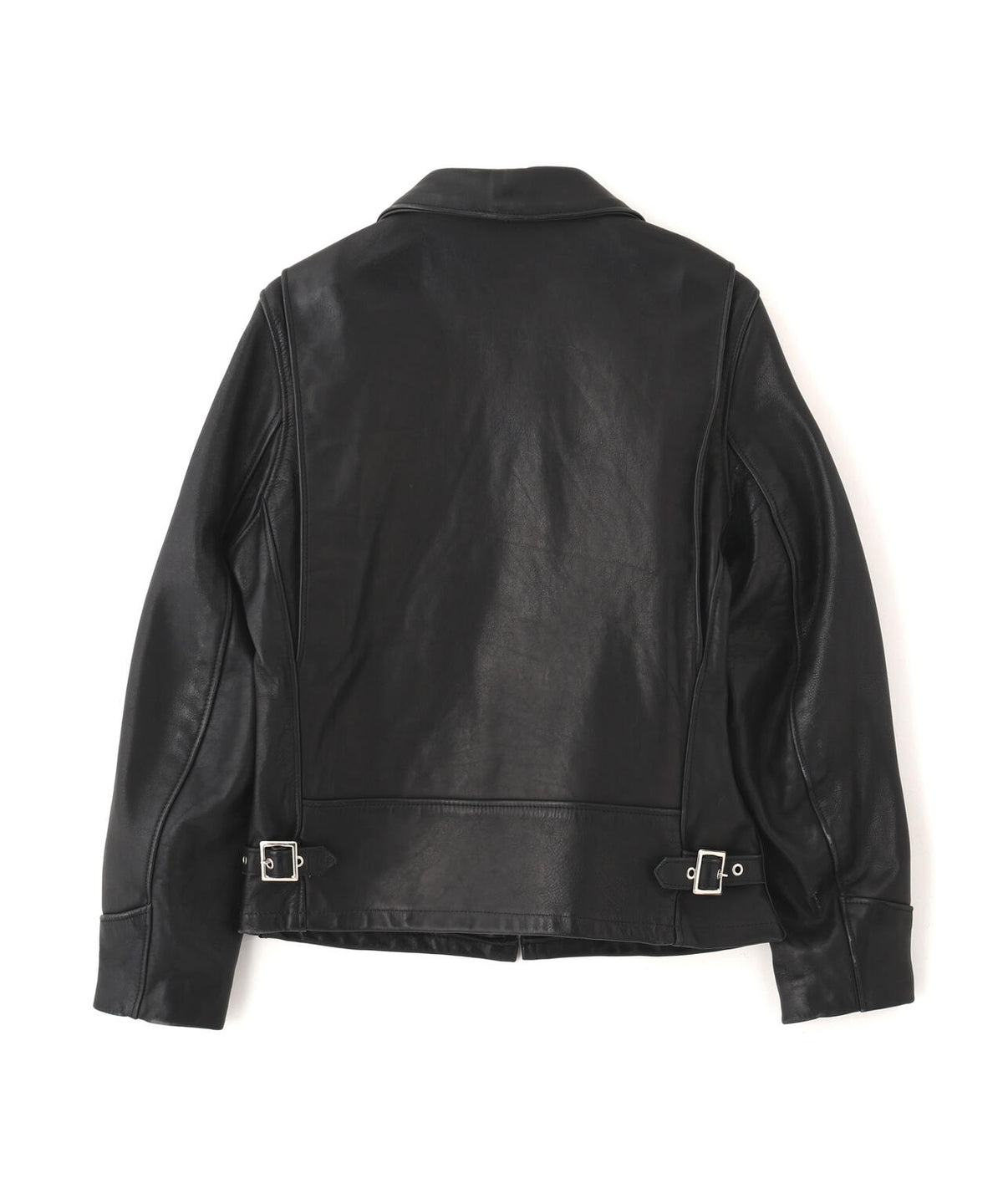 103US TRUCKER JACKET/レザートラッカー ジャケット | Schott 