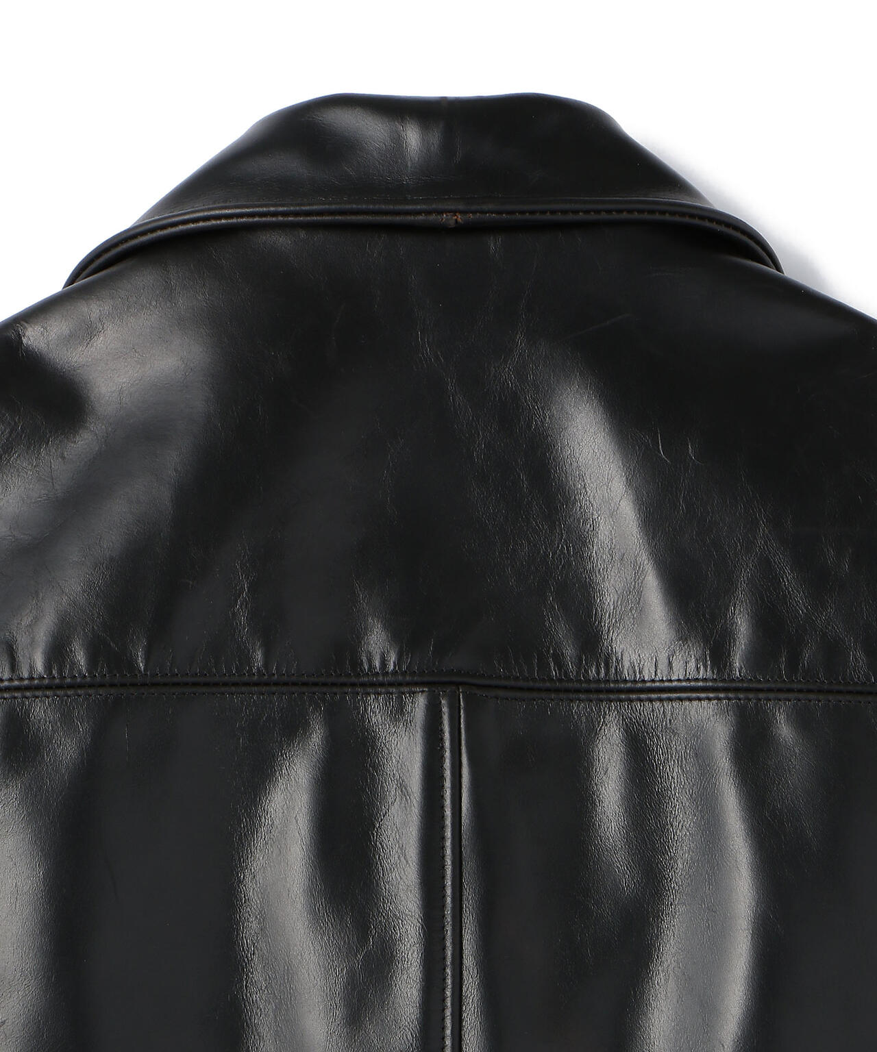 632US LEATHER CARCOAT/カーコート | Schott（ショット） ｜【公式