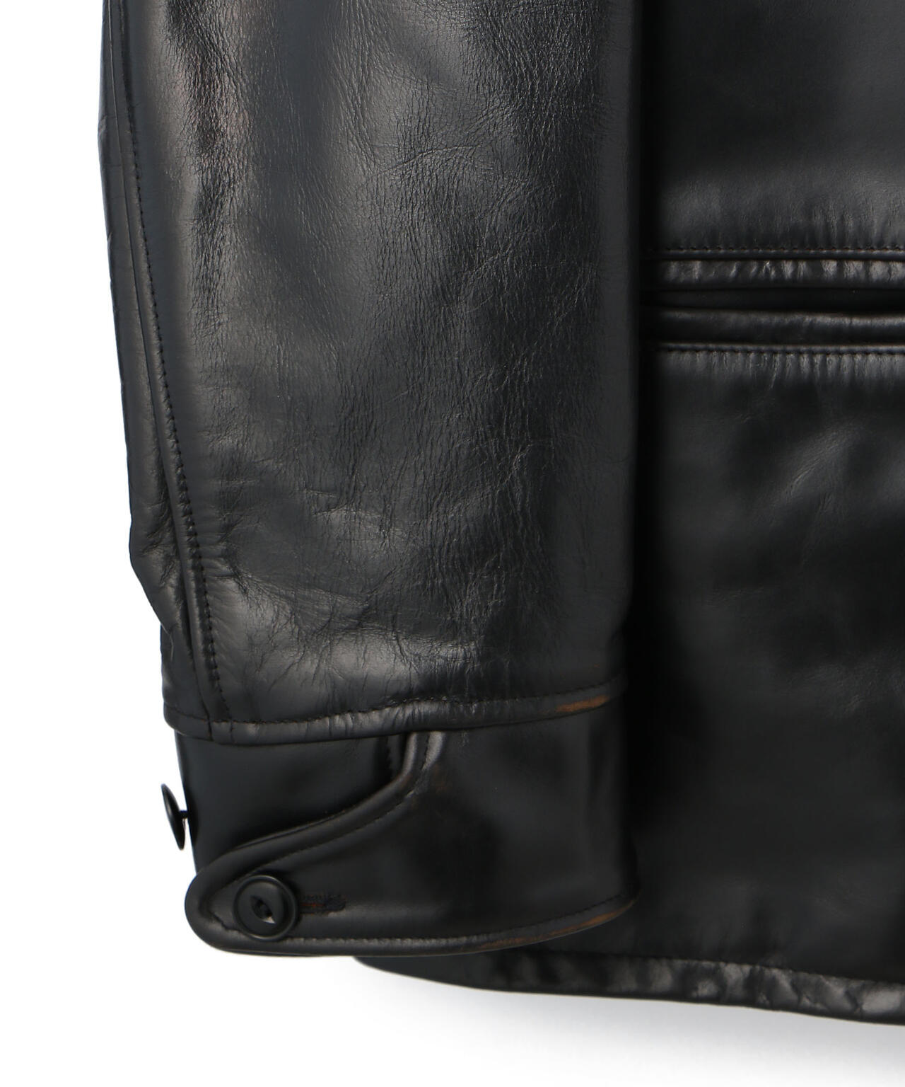 632US LEATHER CARCOAT/カーコート | Schott（ショット） ｜【公式