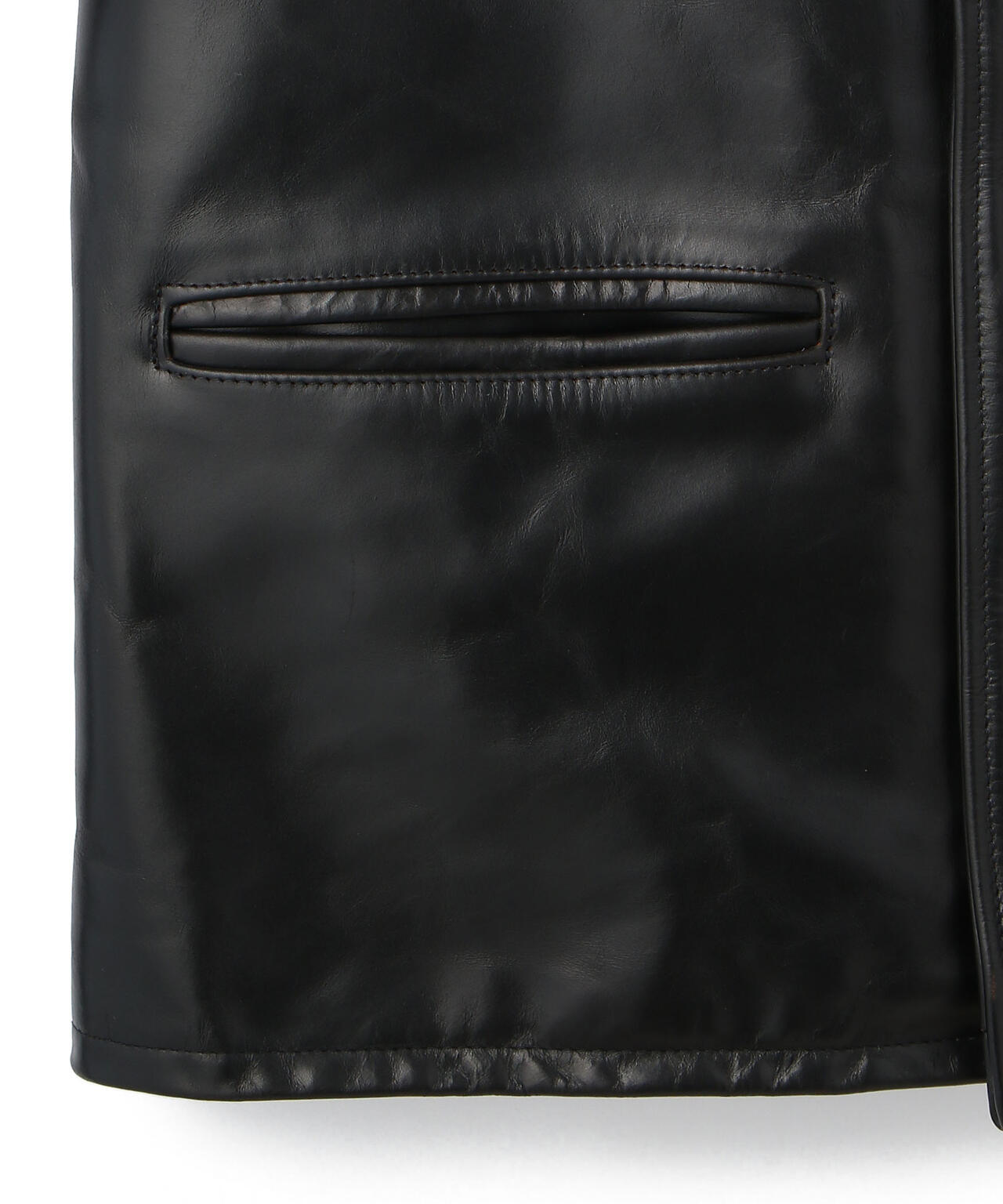 632US LEATHER CARCOAT/カーコート | Schott（ショット） ｜【公式