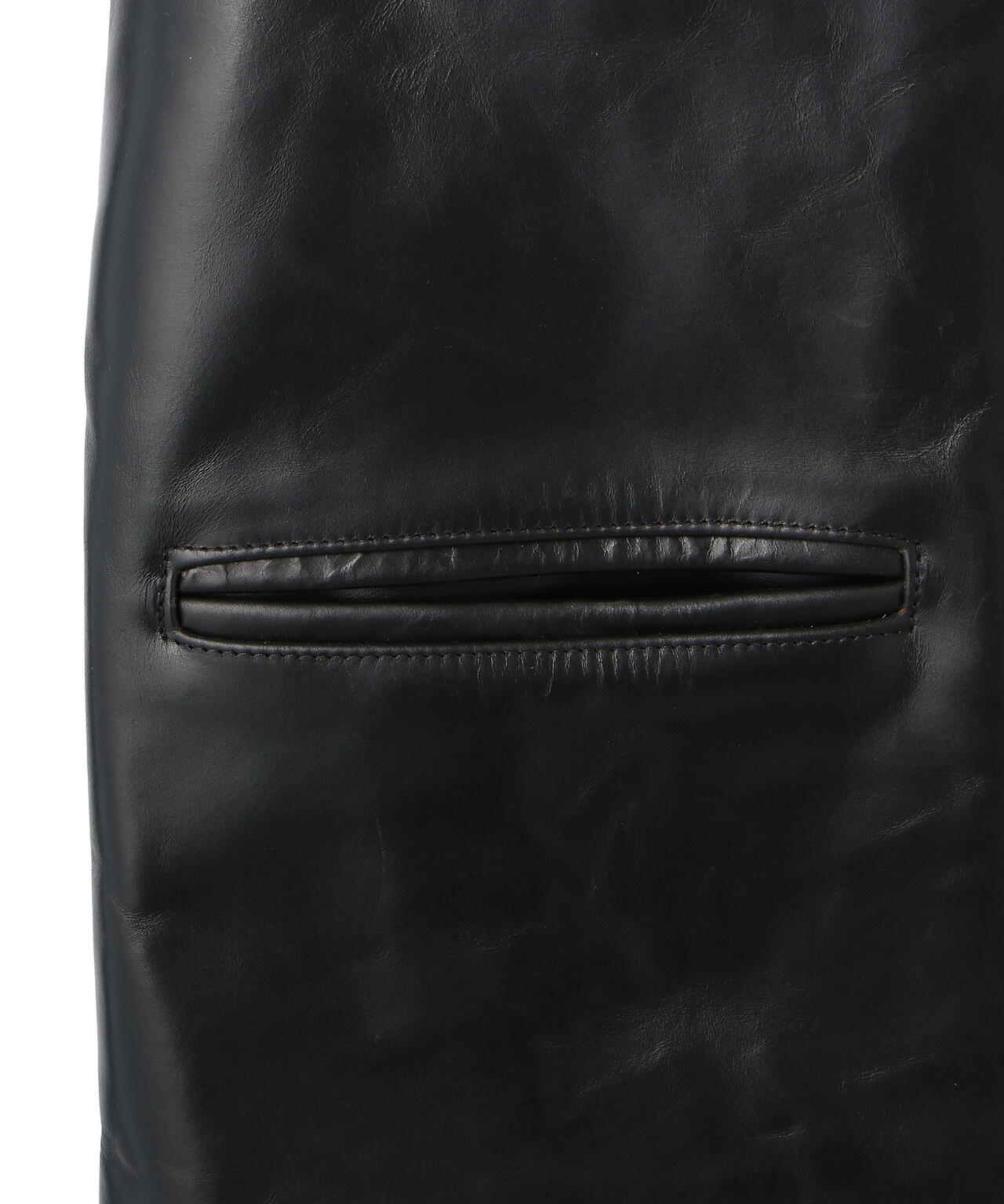 632US LEATHER CARCOAT/カーコート | Schott（ショット） ｜【公式