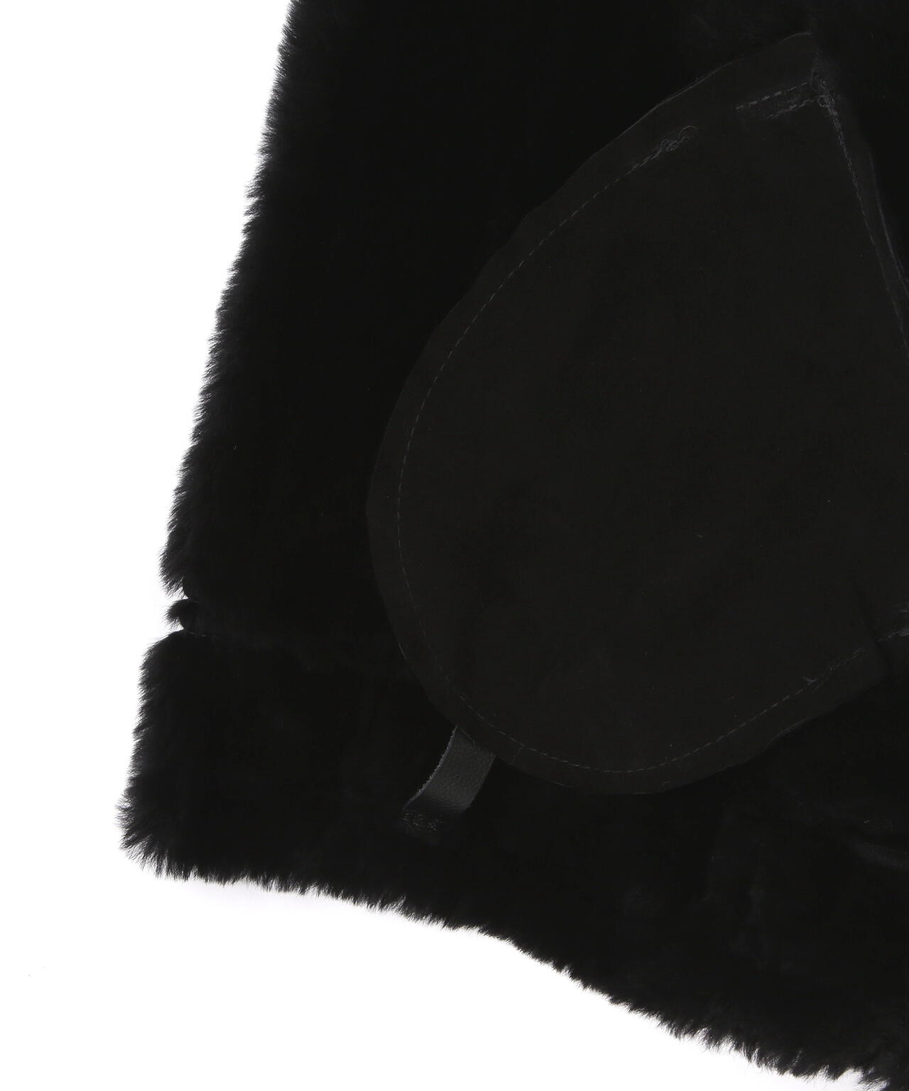 【専用商品】 schott b-3 ブラック　サイズ38 Schott N.Y.C ショット SCHOTT 257S B-3 シープスキン ボマー