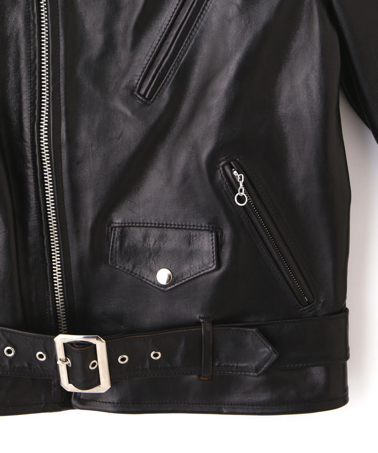 668US SPECIAL HORSEHIDE ONESTAR/スペシャルフォースハイド ワン