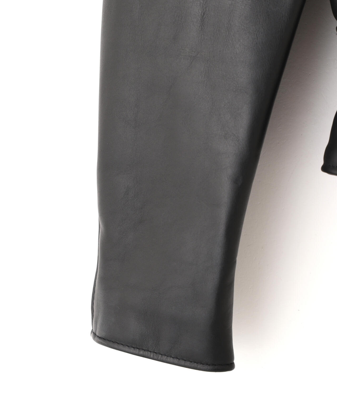 618US RIDERS/618 ダブルライダースジャケット