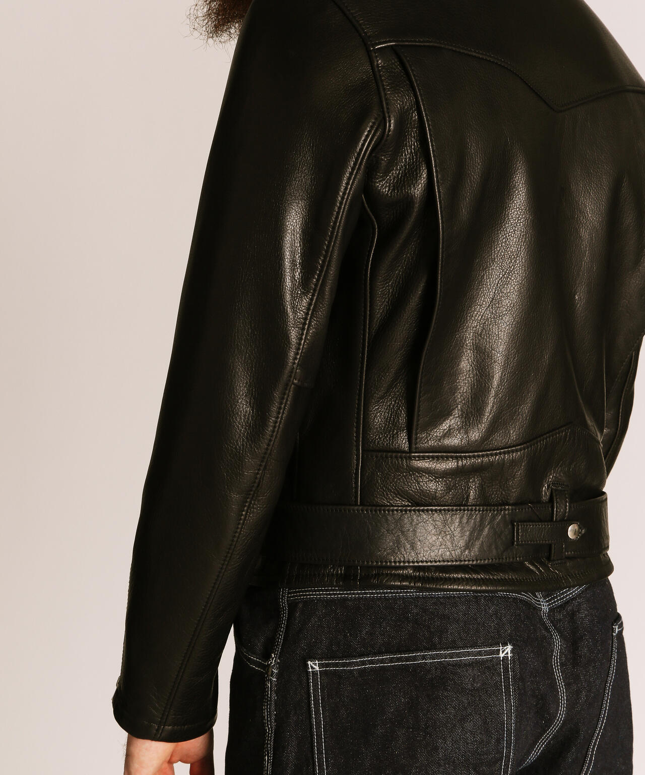 568US VANDALS JACKET/ヴァンダルズ ジャケット