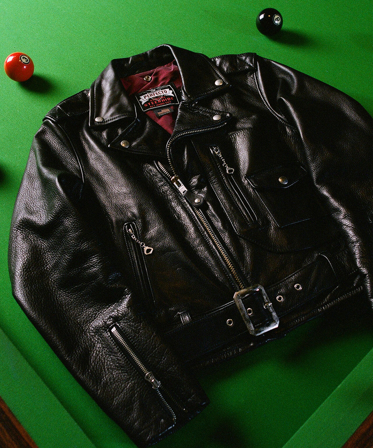 Schott 568US VANDALS JACKET サイズ36 楽天市場】Schott/ショット 公式通販 |568US VANDALS JACKET