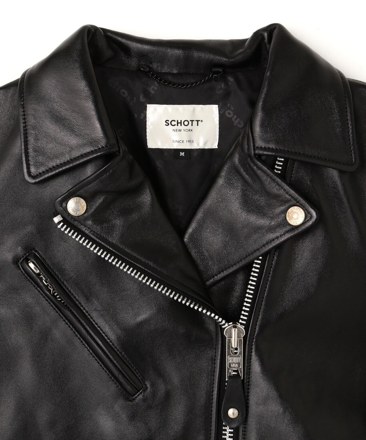 Women's/DOUBLE RIDERS/ダブルライダース | Schott（ショット