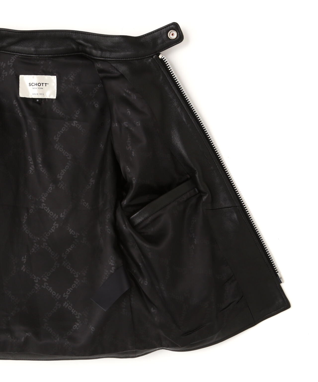 Women's/SINGLE RIDERS/シングルライダース | Schott（ショット