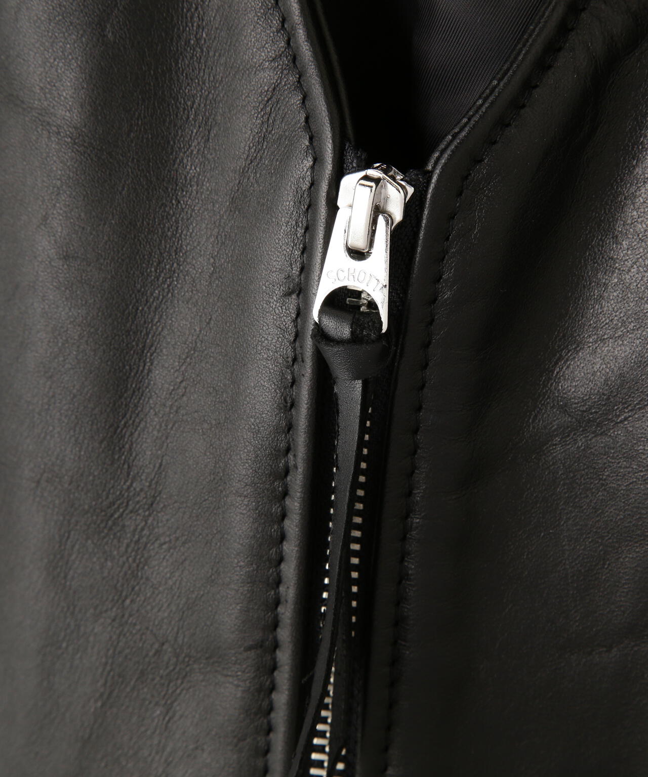 193V LEATHER VEST/レザーベスト | Schott（ショット） ｜【公式】通販