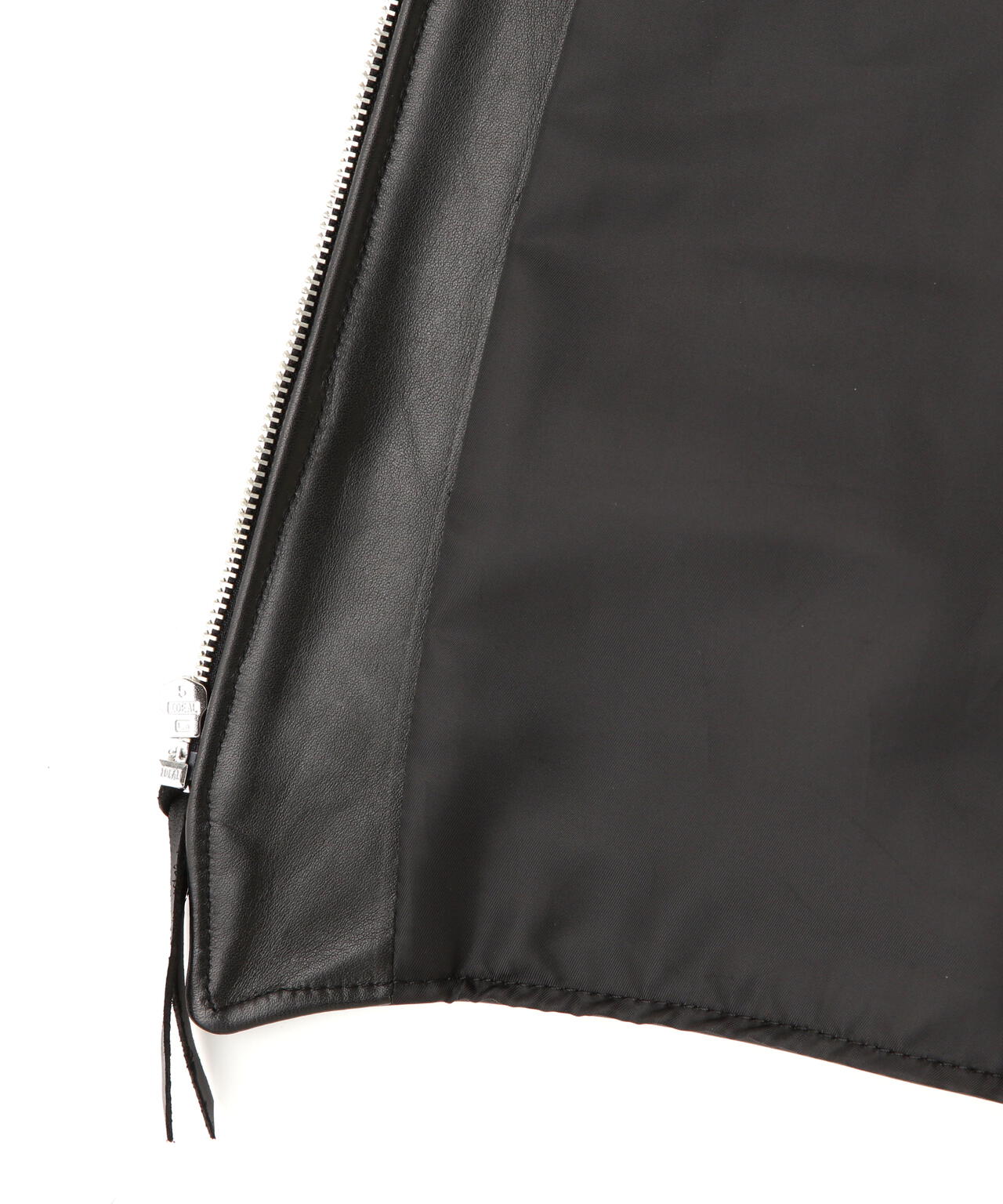 193V LEATHER VEST/レザーベスト | Schott（ショット） ｜【公式】通販