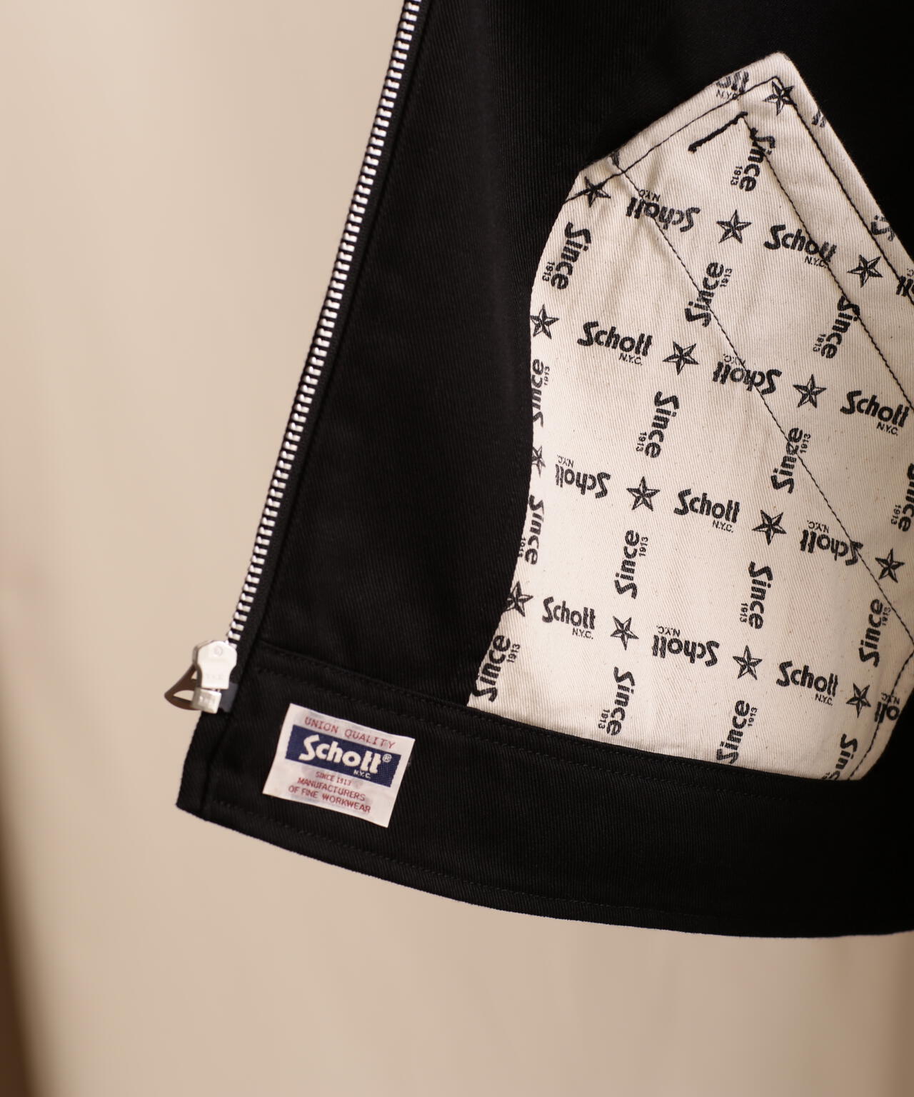 TC WORK JACKET/ワークジャケット | Schott（ショット） ｜【公式