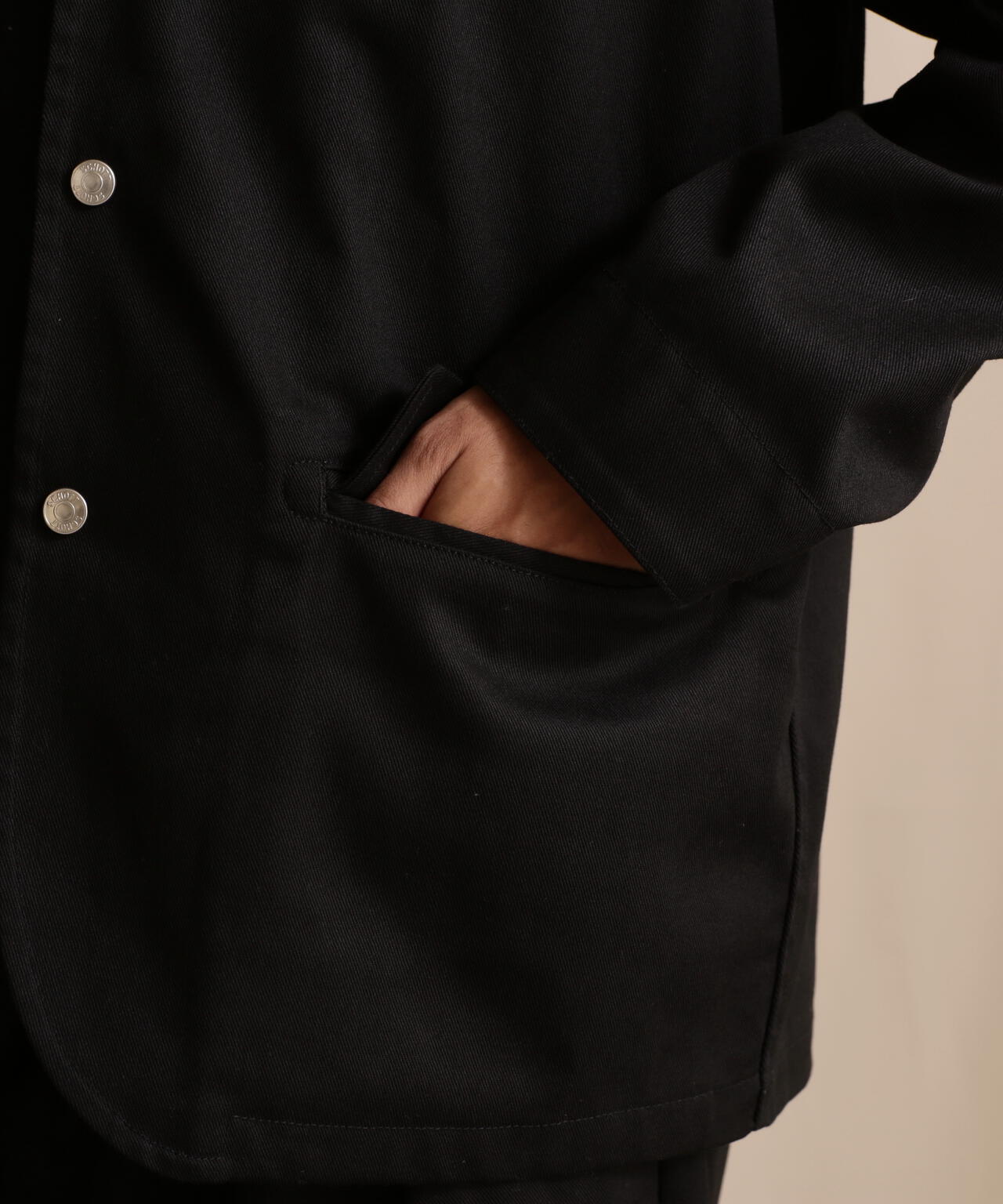 TC 3B JACKET/3ボタン ジャケット | Schott（ショット） ｜【公式