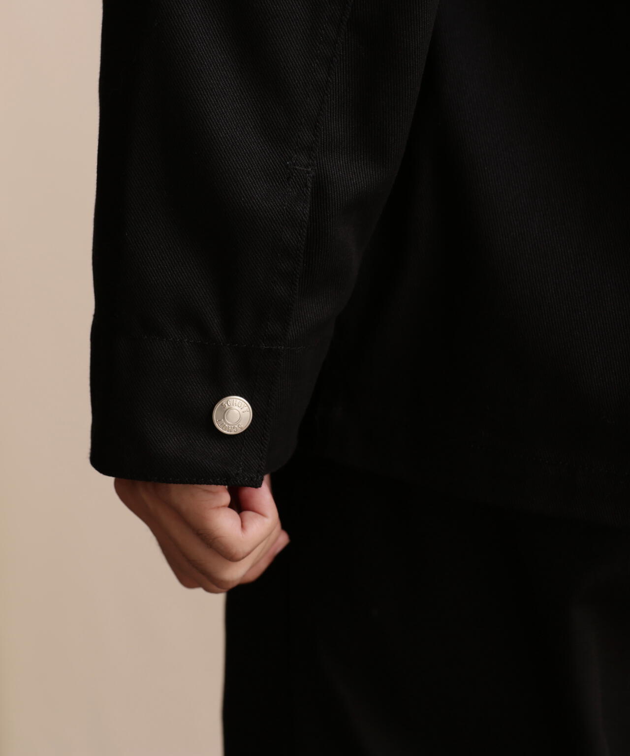 TC 3B JACKET/3ボタン ジャケット | Schott（ショット） ｜【公式