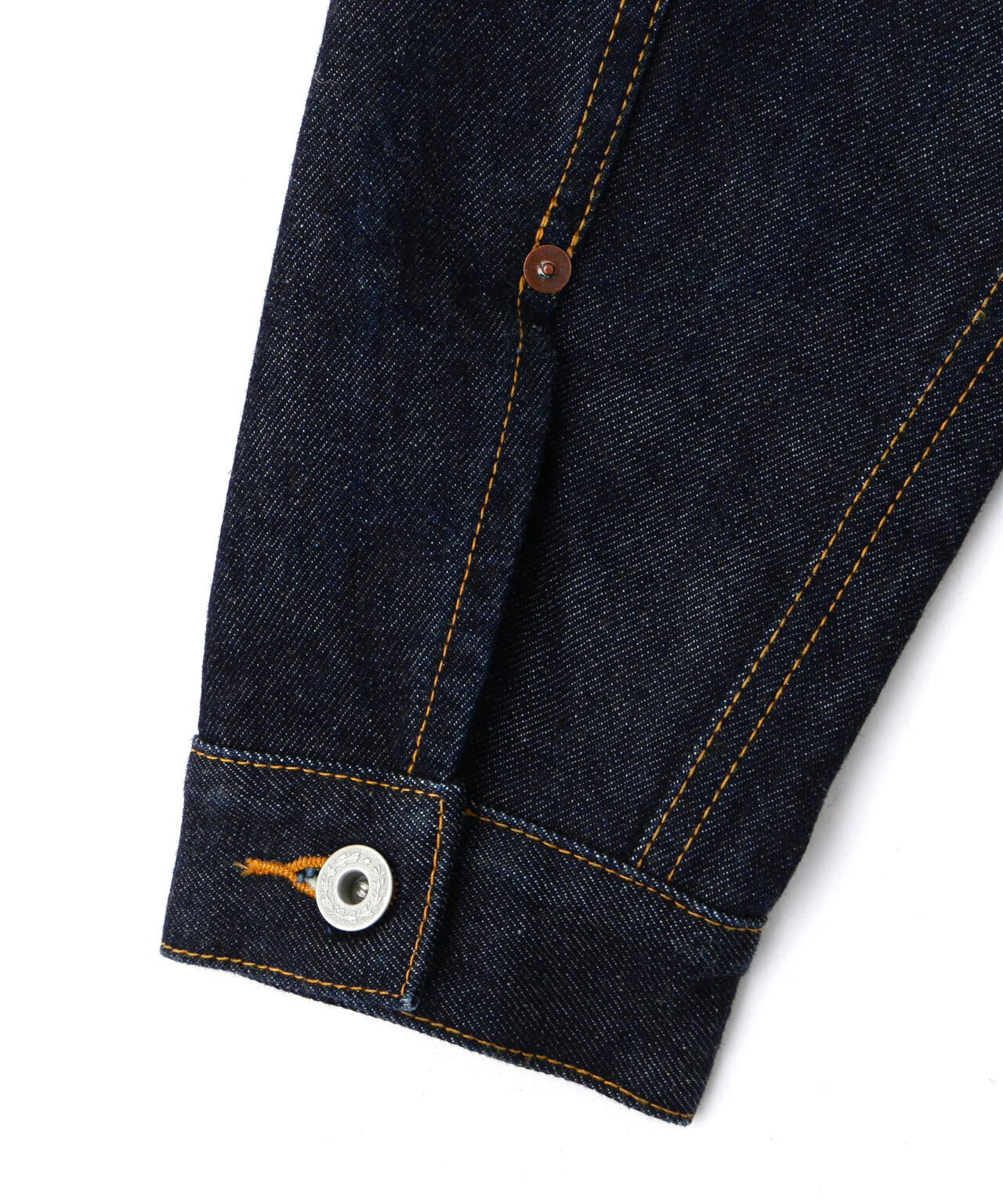 LOT. 961J FP G-JKT/ファイアプルーフ デニムジャケット | Schott