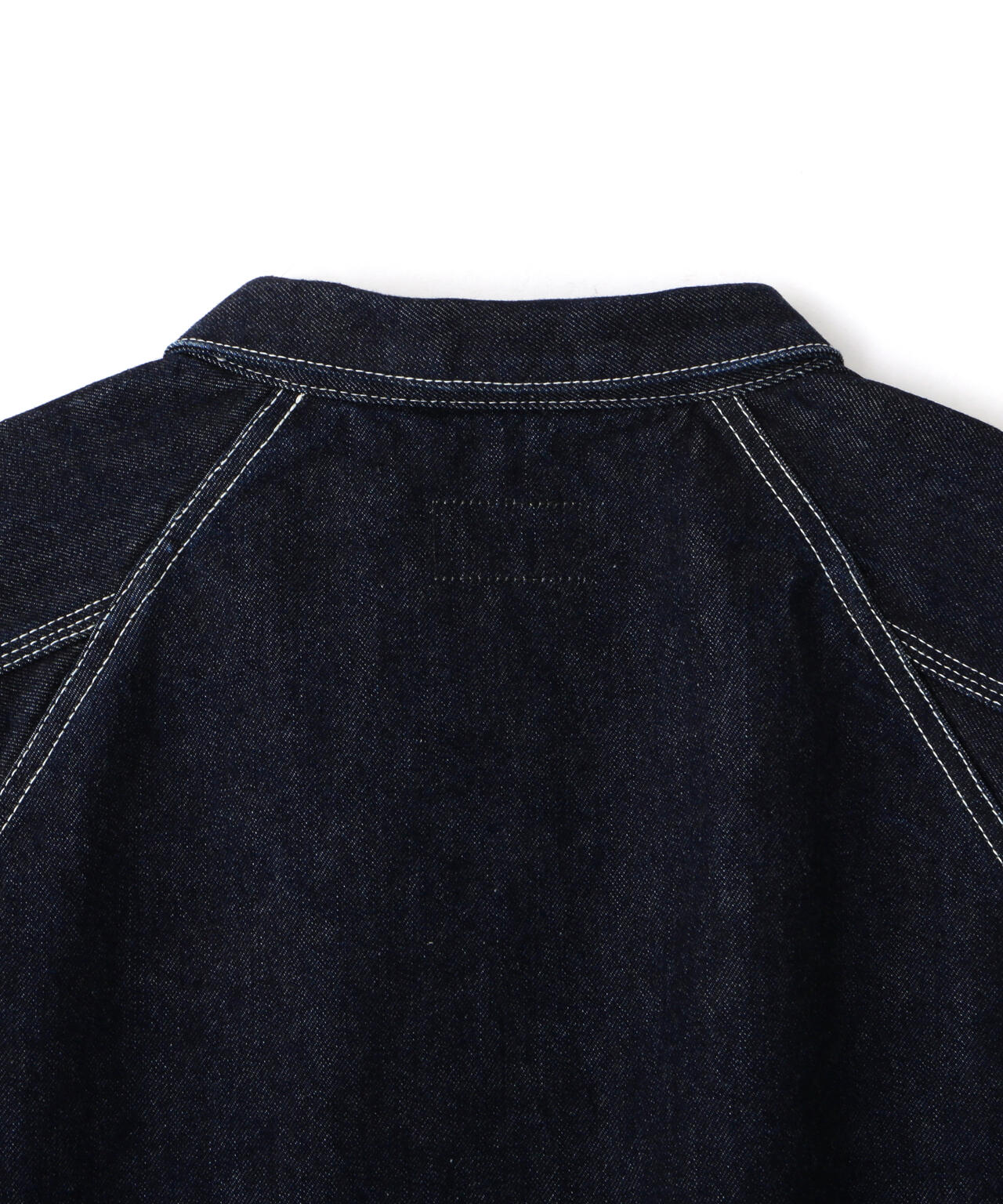 LOT. 962J FP COVERALL/ファイアプルーフ カバーオール | Schott