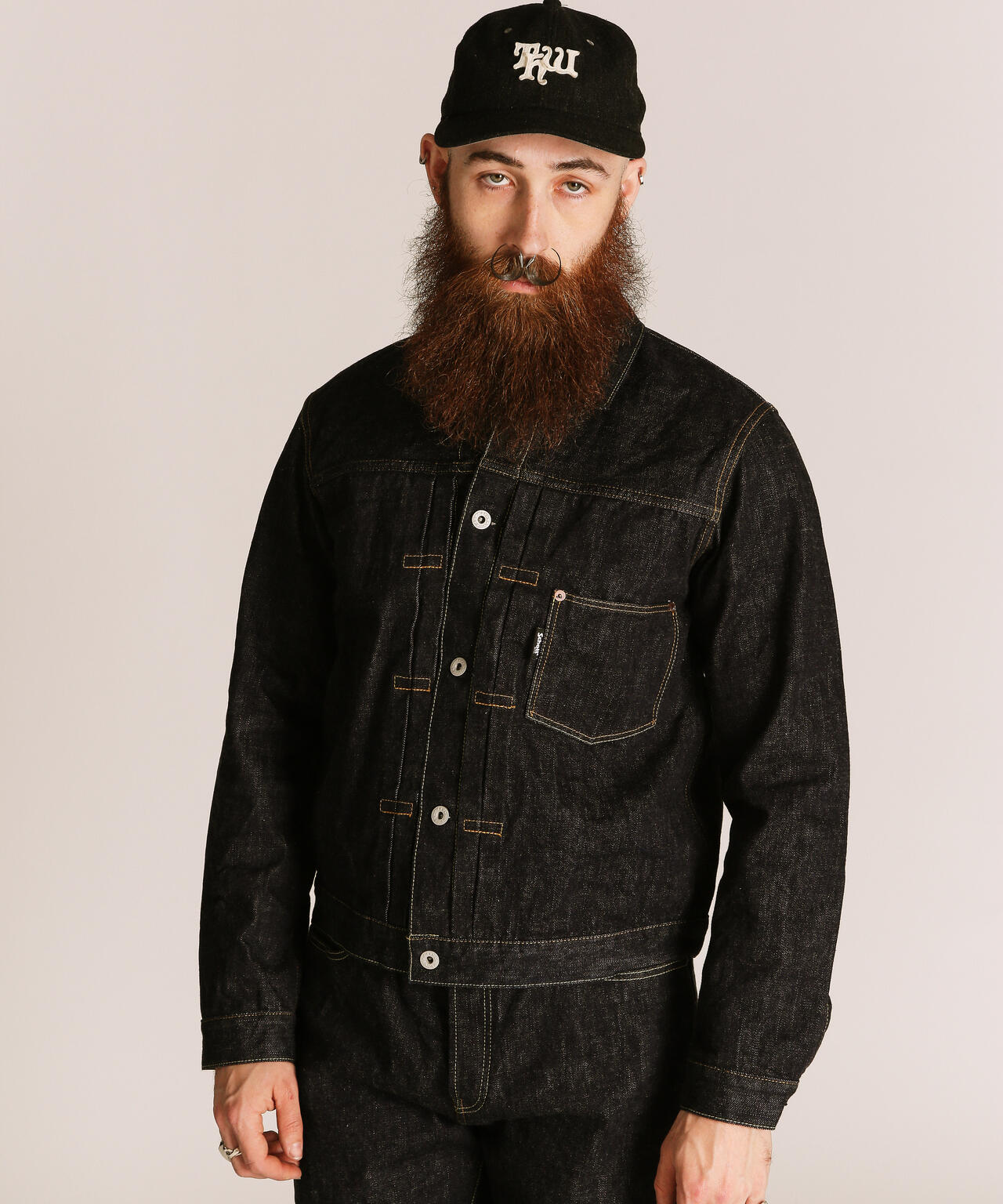 PERFECTO 1ST G-JKT/パーフェクト 1ST G-ジャケット | Schott