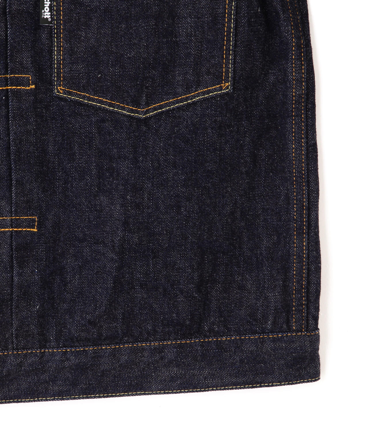 PERFECTO 1ST G-JKT/パーフェクト 1ST G-ジャケット | Schott