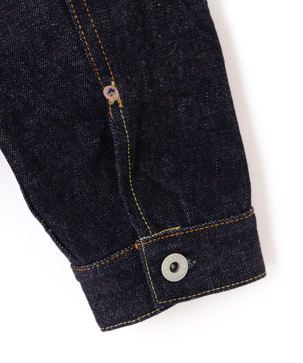 Schott Bros.Perfecto ストライプデニムジャケットセットアップ Schott Bros.Perfecto ストライプデニムジャケットセットアップ Schott