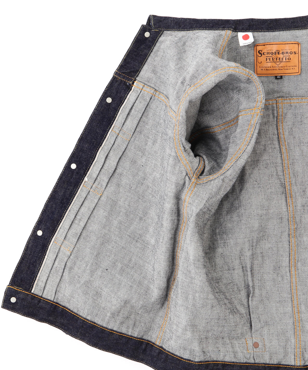 Schott PERFECTO BRAND ショット USA製 ジャケット 楽天市場】【今だけクーポン配布中】ショット ジャケット