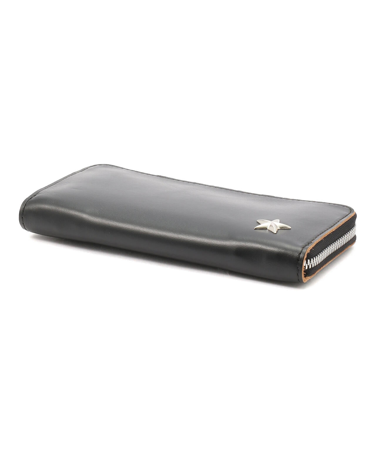 ONESTAR ZIP WALLET/ワンスター ジップウォレット | Schott（ショット
