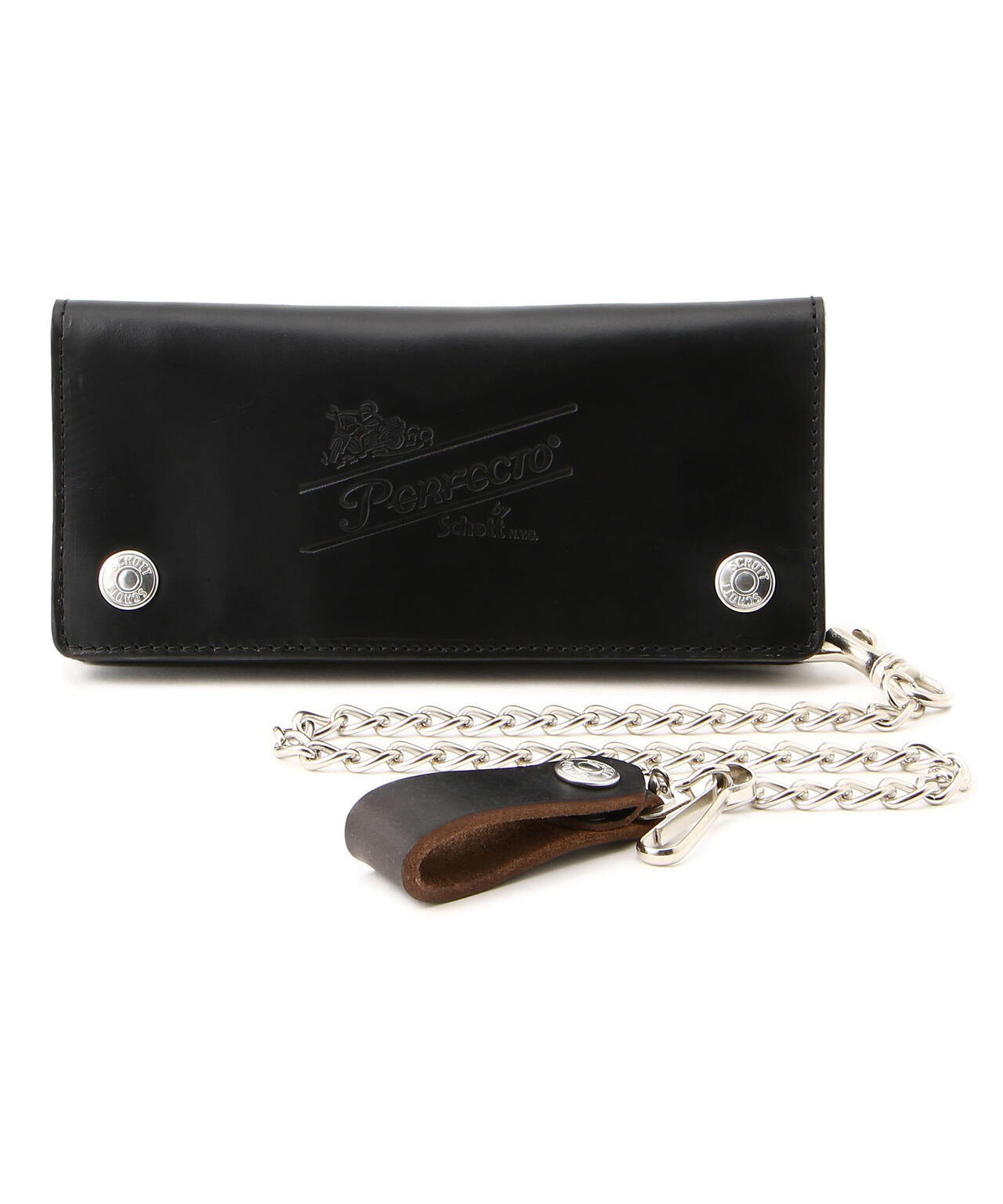 PERFECT WALLET/パーフェクト ウォレット | Schott（ショット