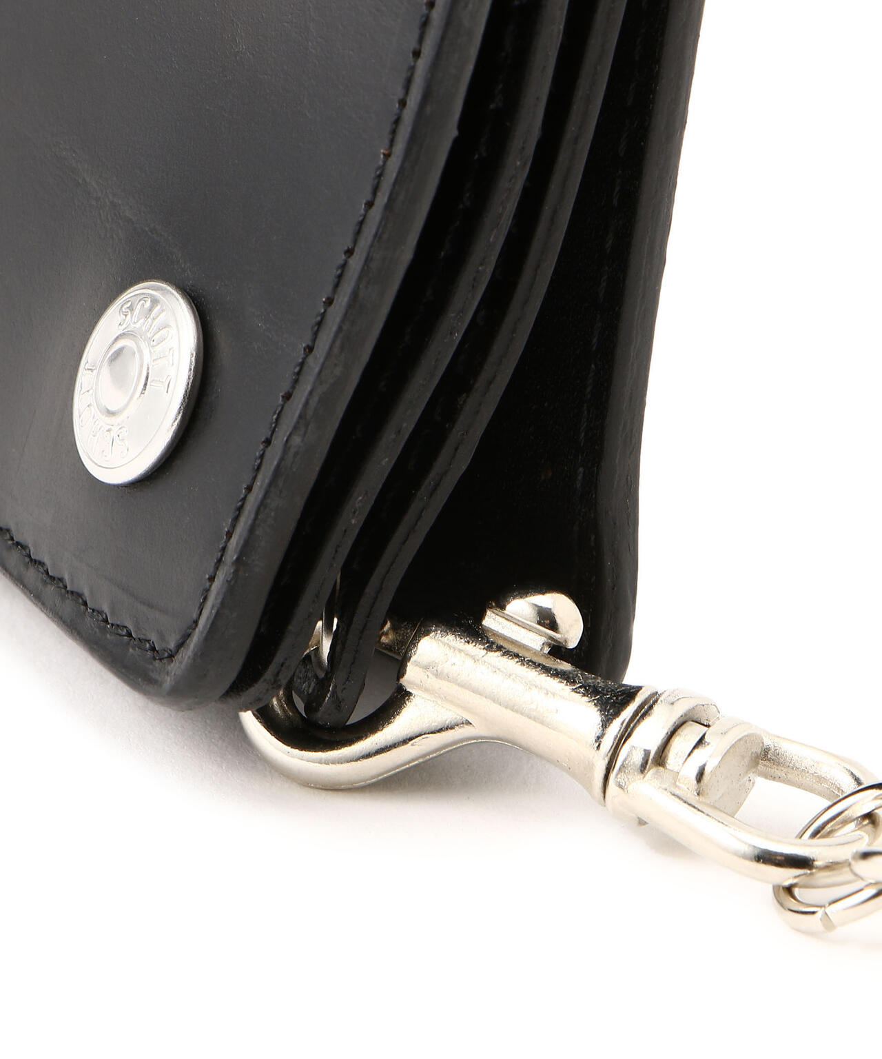PERFECT WALLET/パーフェクト ウォレット | Schott（ショット