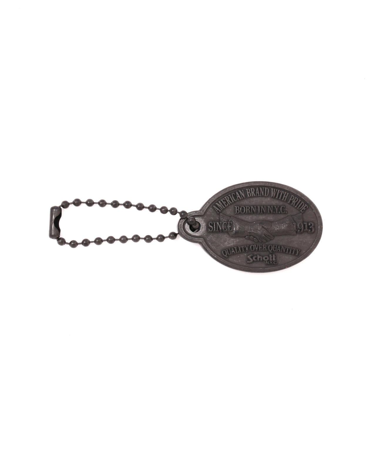 SHAKEHAND KEY FOB/シェイクハンド キーホルダー | Schott（ショット
