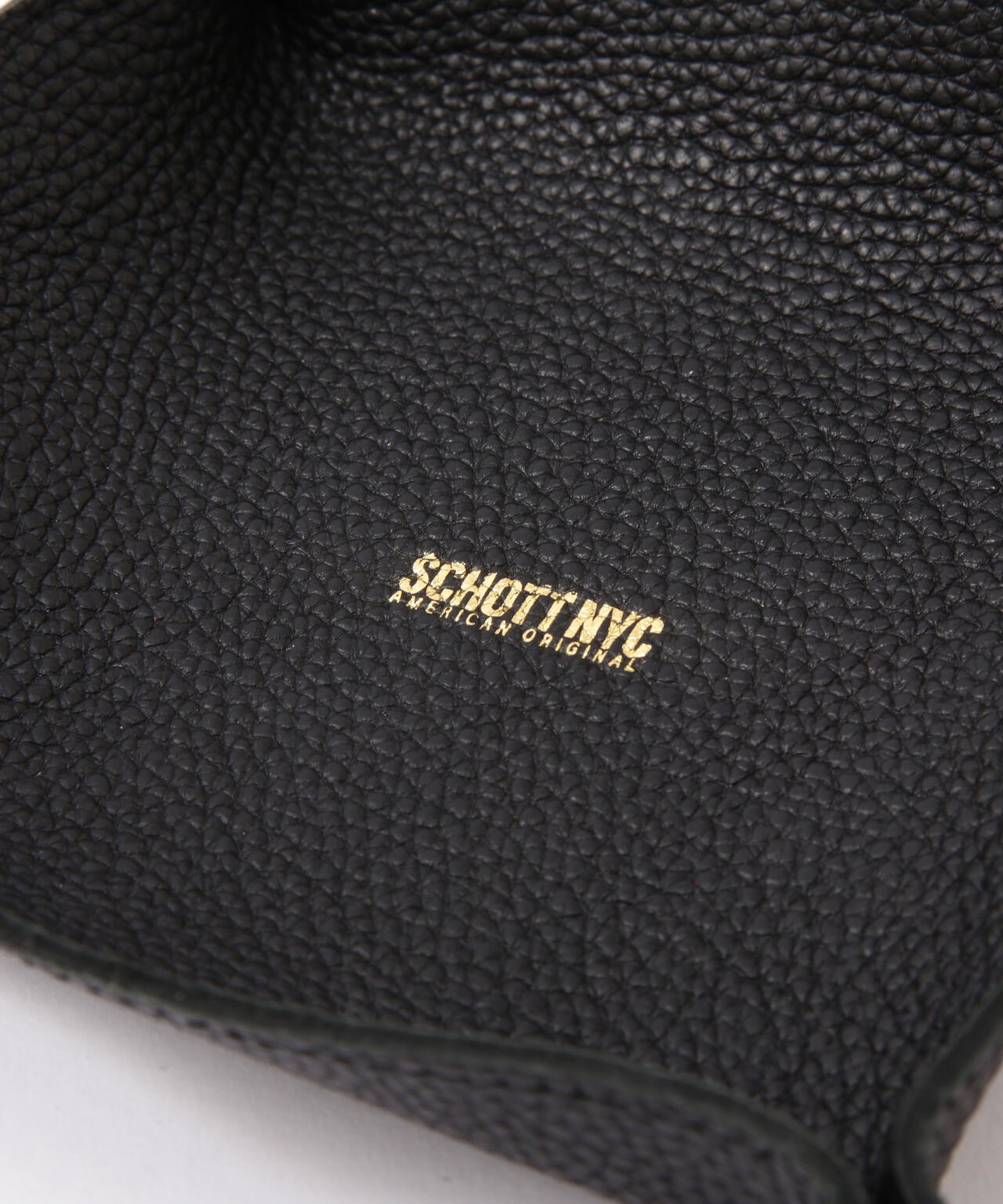 LEATHER TRAY/レザートレイ | Schott（ショット） ｜【公式】通販mix