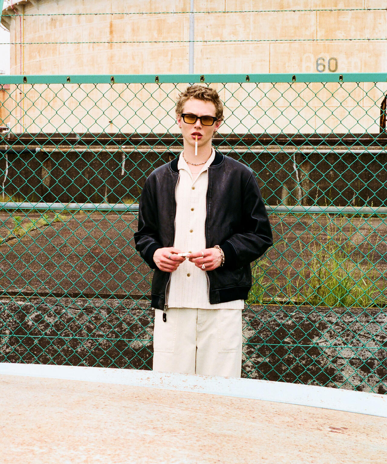 OLIVER/モデル オリバー サングラス | Schott（ショット