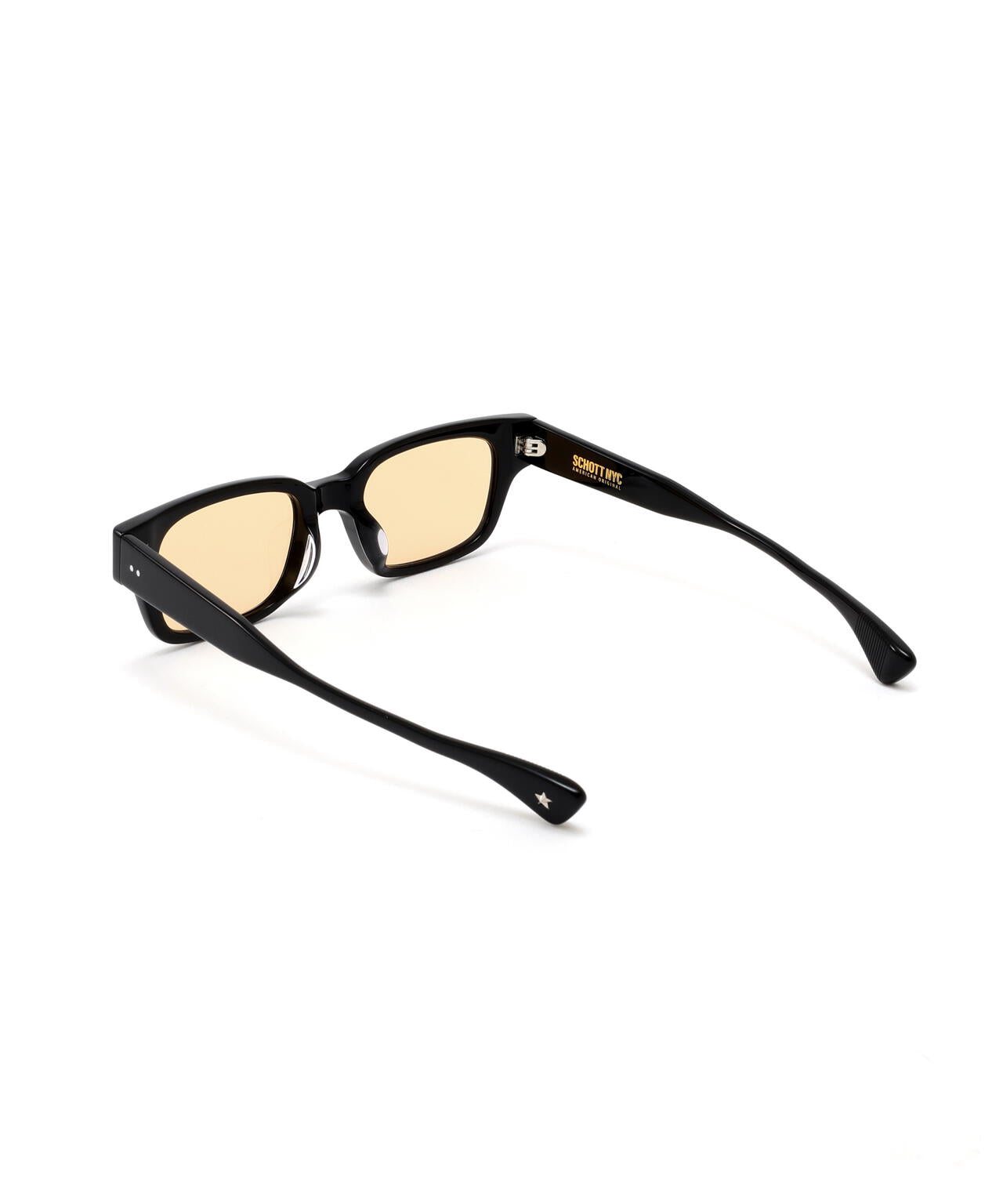 OLIVER/モデル オリバー サングラス