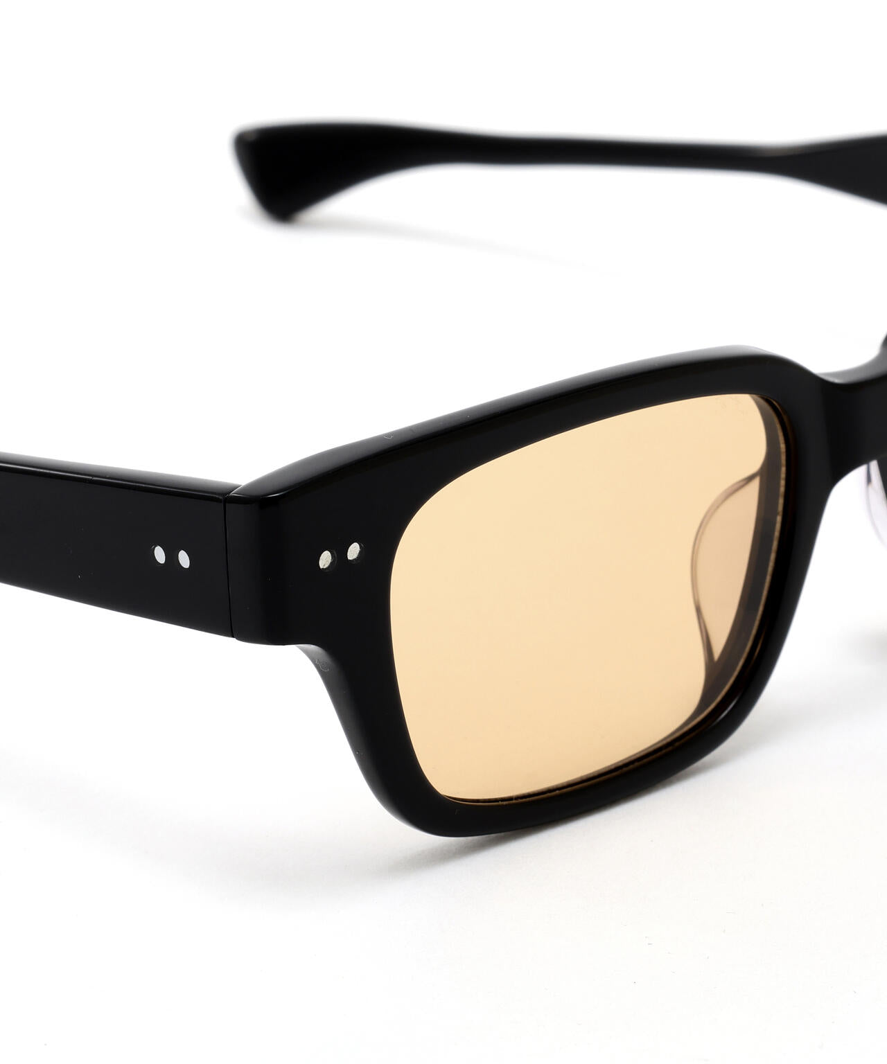 Schott OLIVER サングラス　ブラックB最終価格 Schott OLIVER サングラス ブラックB最終価格 - メルカリ