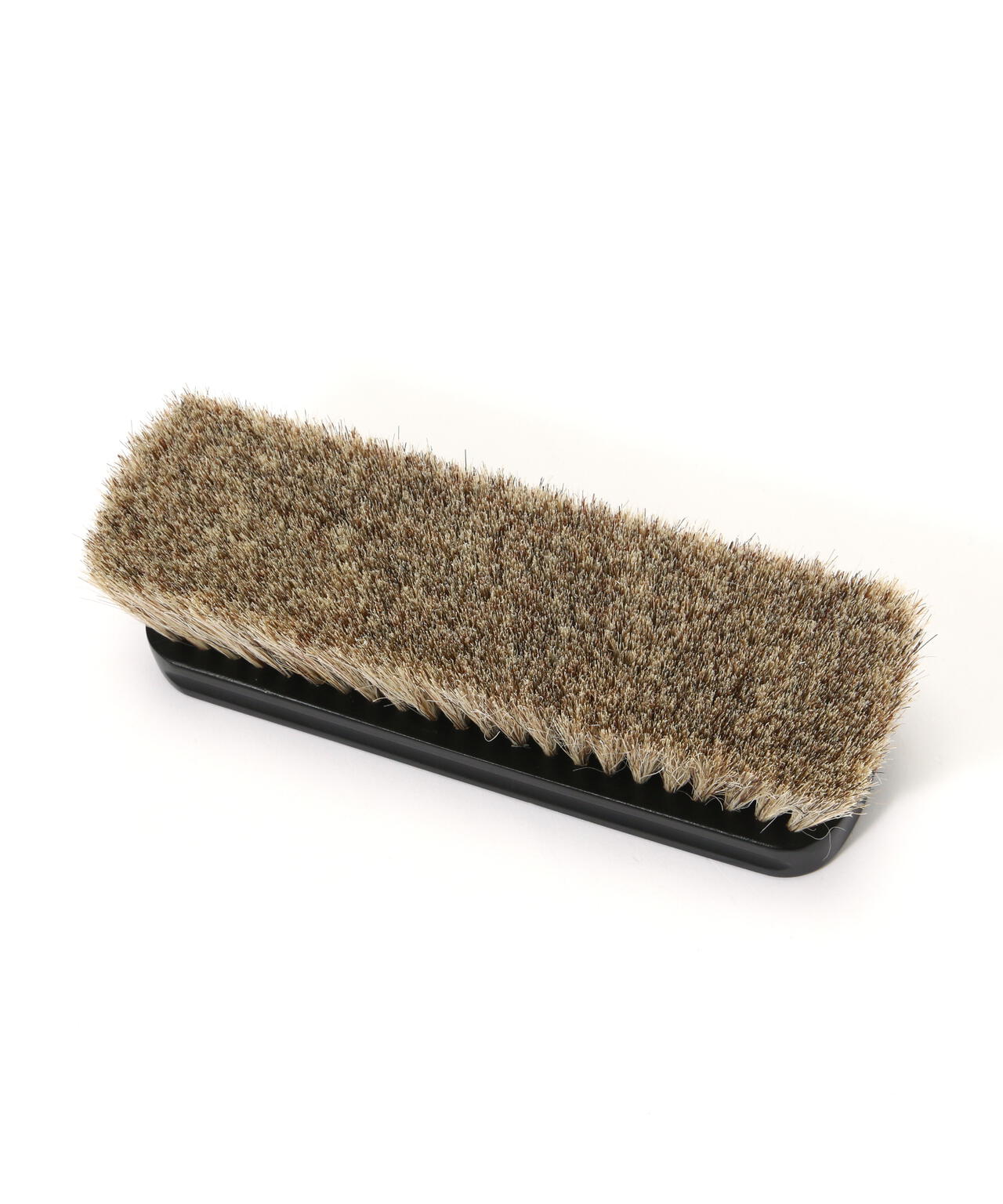 Horse Hair Brush/ホース ヘアブラシ | Schott（ショット） ｜【公式