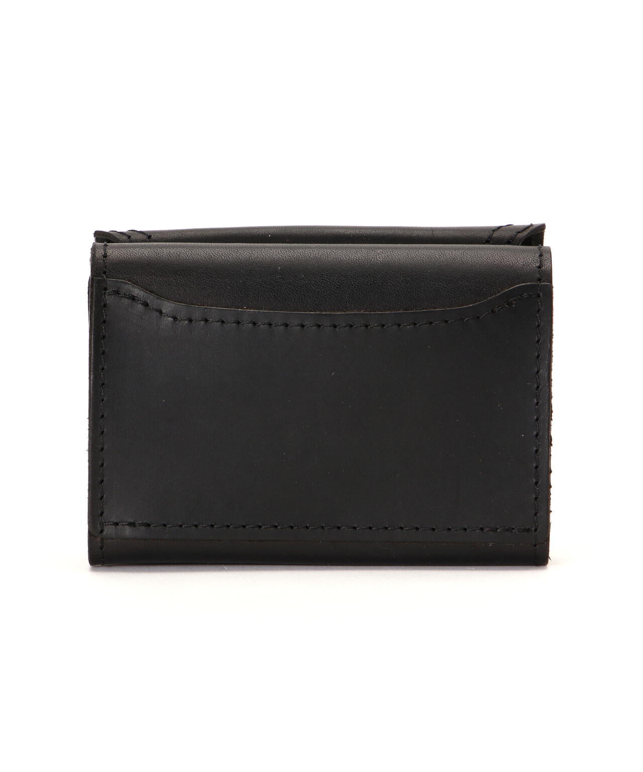 VASCO/ヴァスコ/LEATHER VOYAGE POCKET WALLET/財布 | Schott