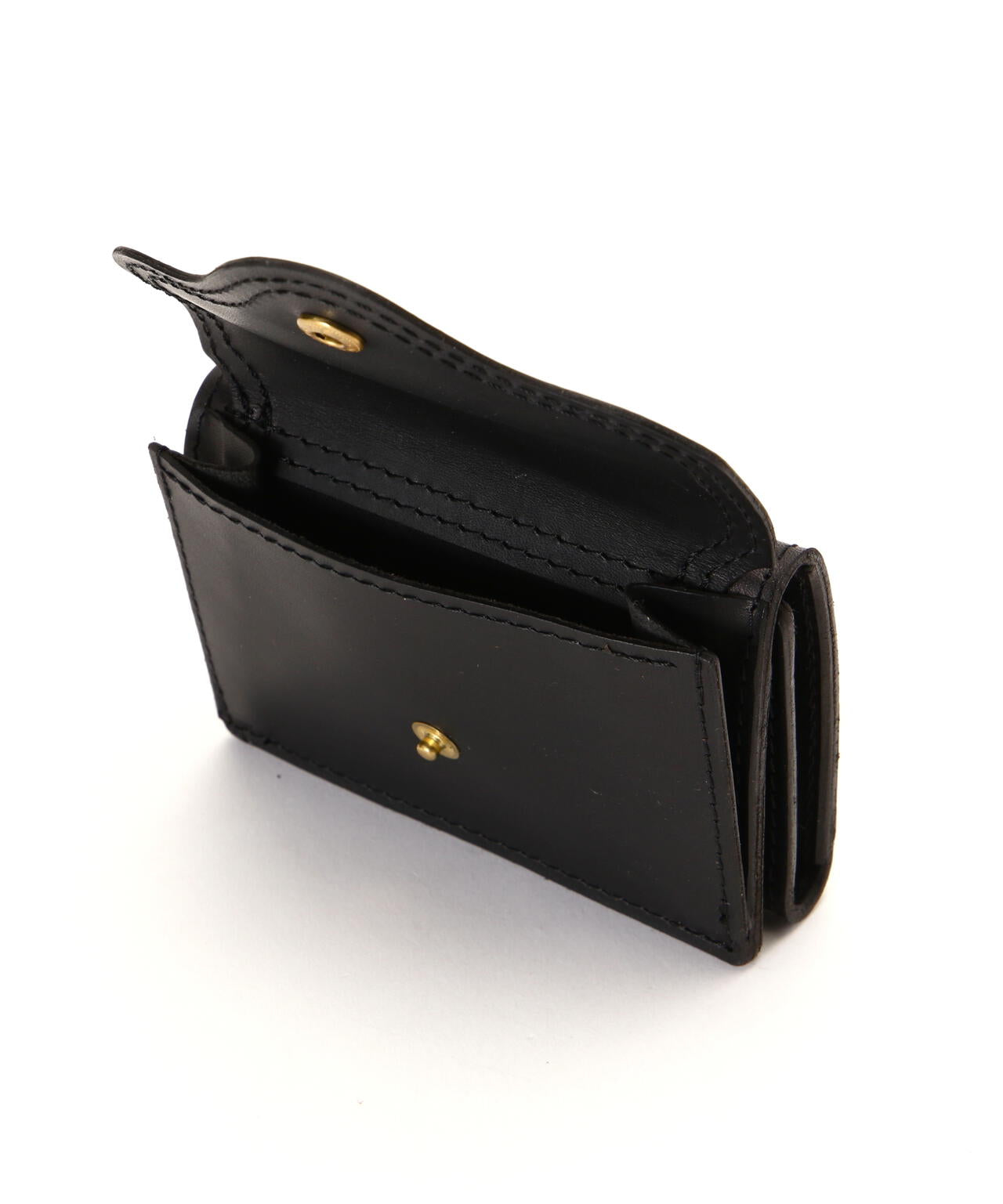 VASCO/ヴァスコ/LEATHER VOYAGE POCKET WALLET/財布 | Schott