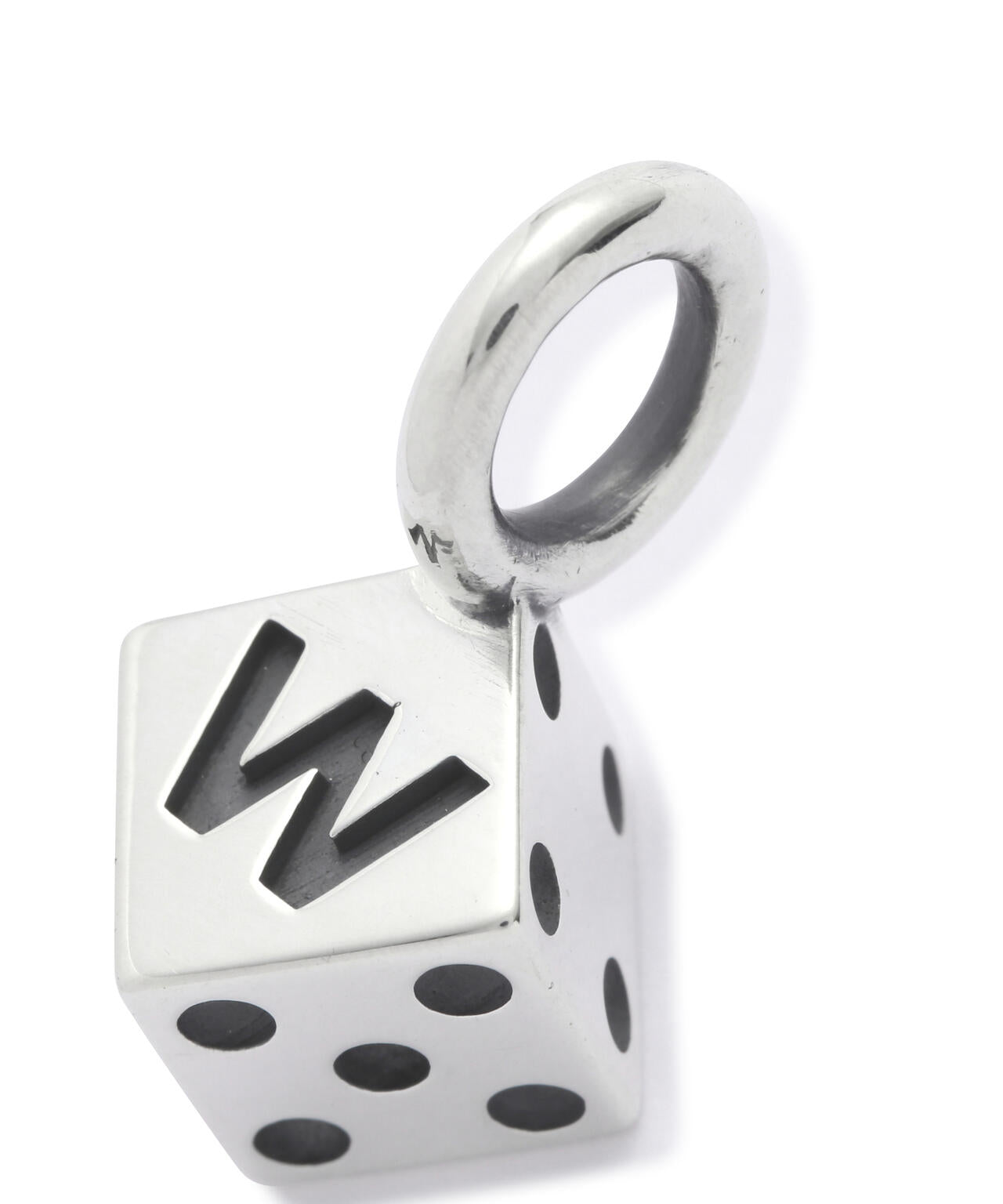 WEIRDO JEWELRY/ウィアード ジュエリー/DICE-TOP/ダイス トップ