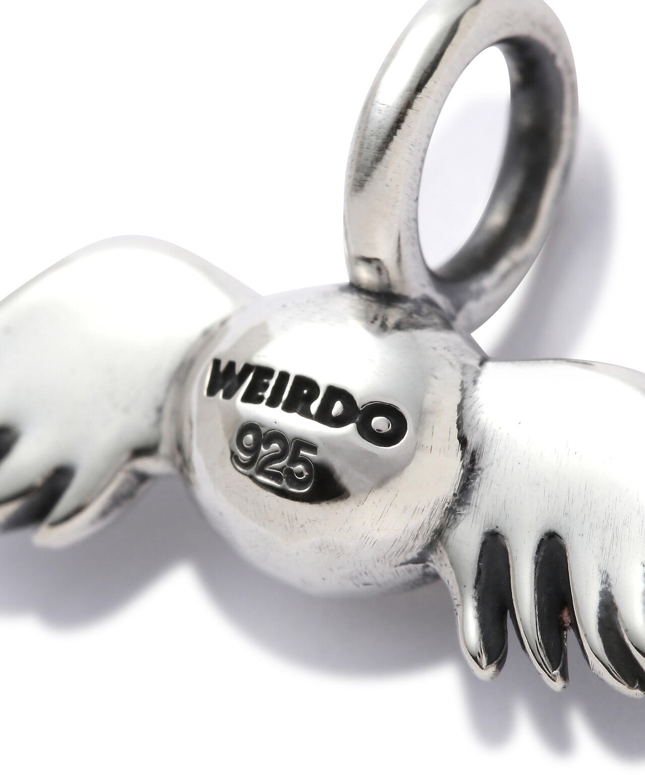 WEIRDO JEWELRY/ウィアード ジュエリー/ZANY TOP/ゼイニー トップ