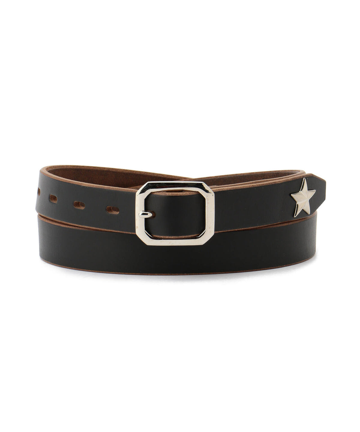 PERFECT BELT NARROW/パーフェクト ベルト ナロー | Schott（ショット 
