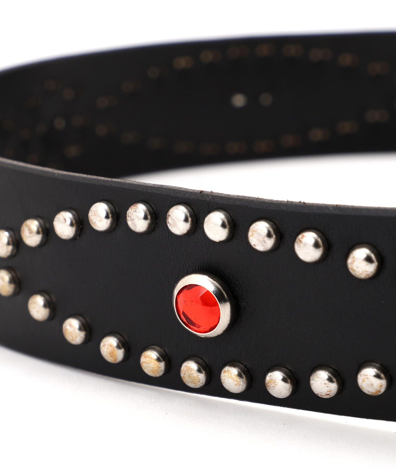STONES STUDS BELT/ストーンズ スタッズベルト