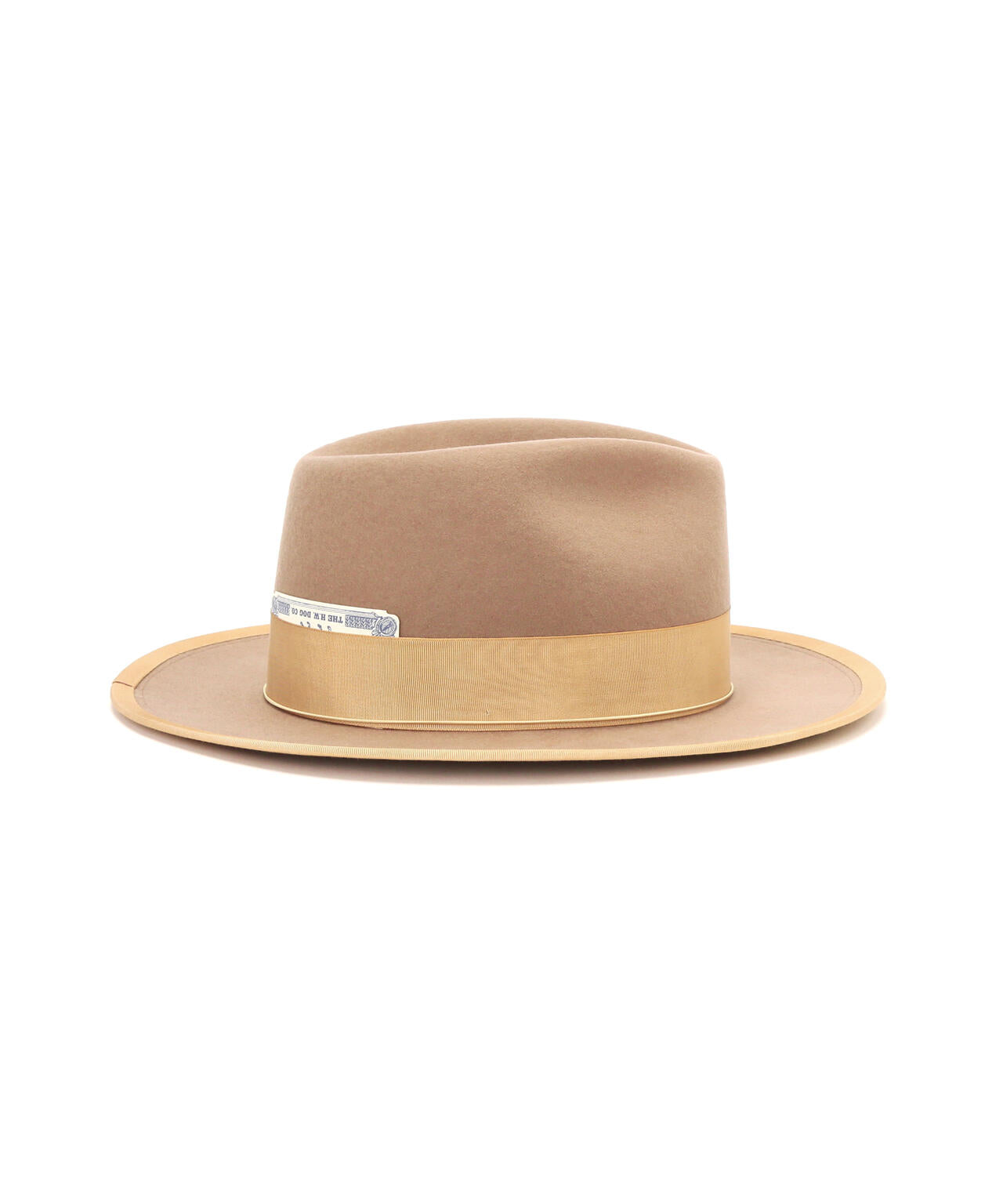 THE H.W.DOG&CO./ザエイチダブリュードッグアンドコー/POINT-H