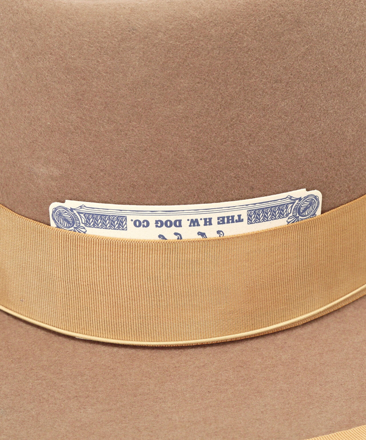 THE H.W.DOG&CO./ザエイチダブリュードッグアンドコー/POINT-H